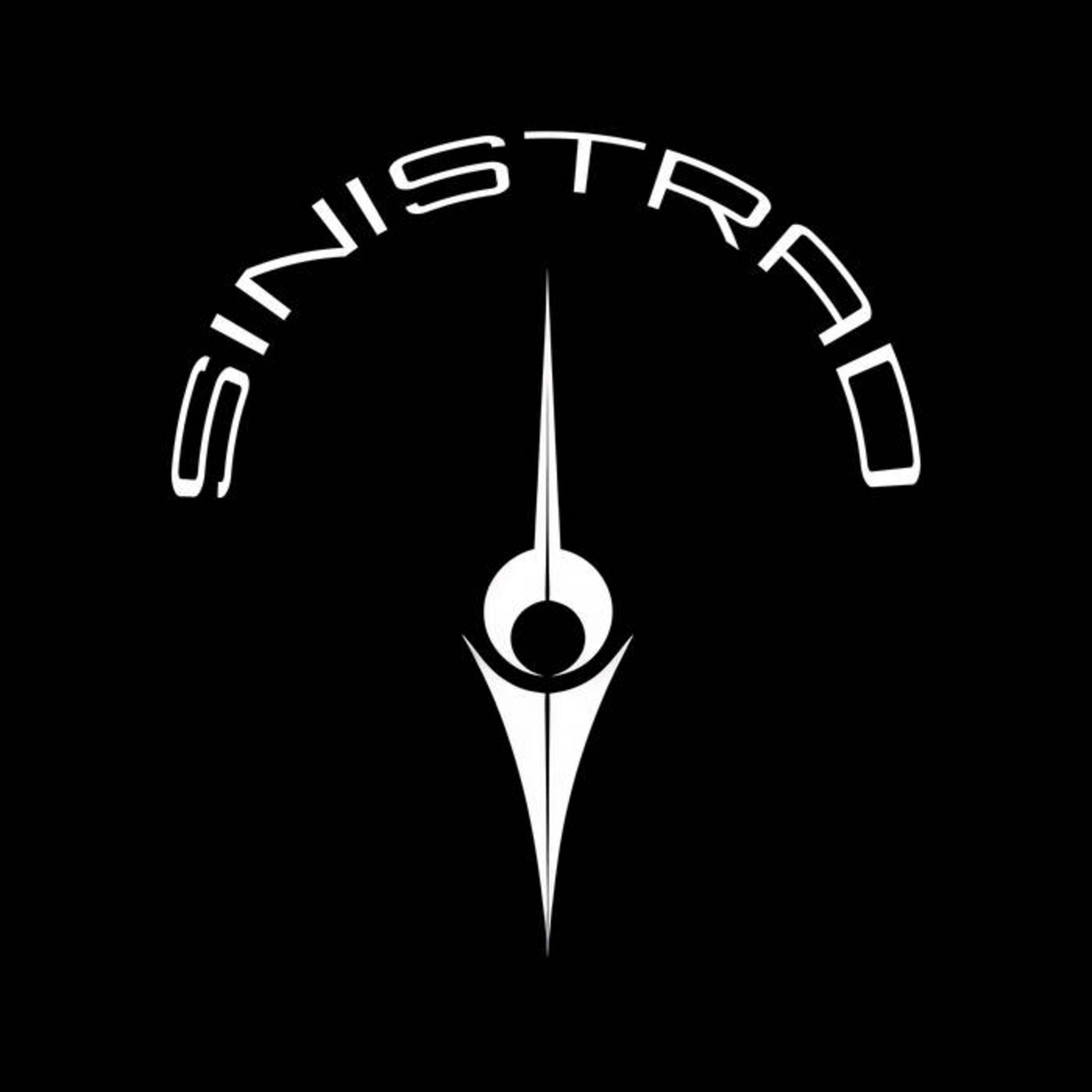 Shellshocked Radio Recommendations - Sinistrad - Future State - Industrial Metal Rock