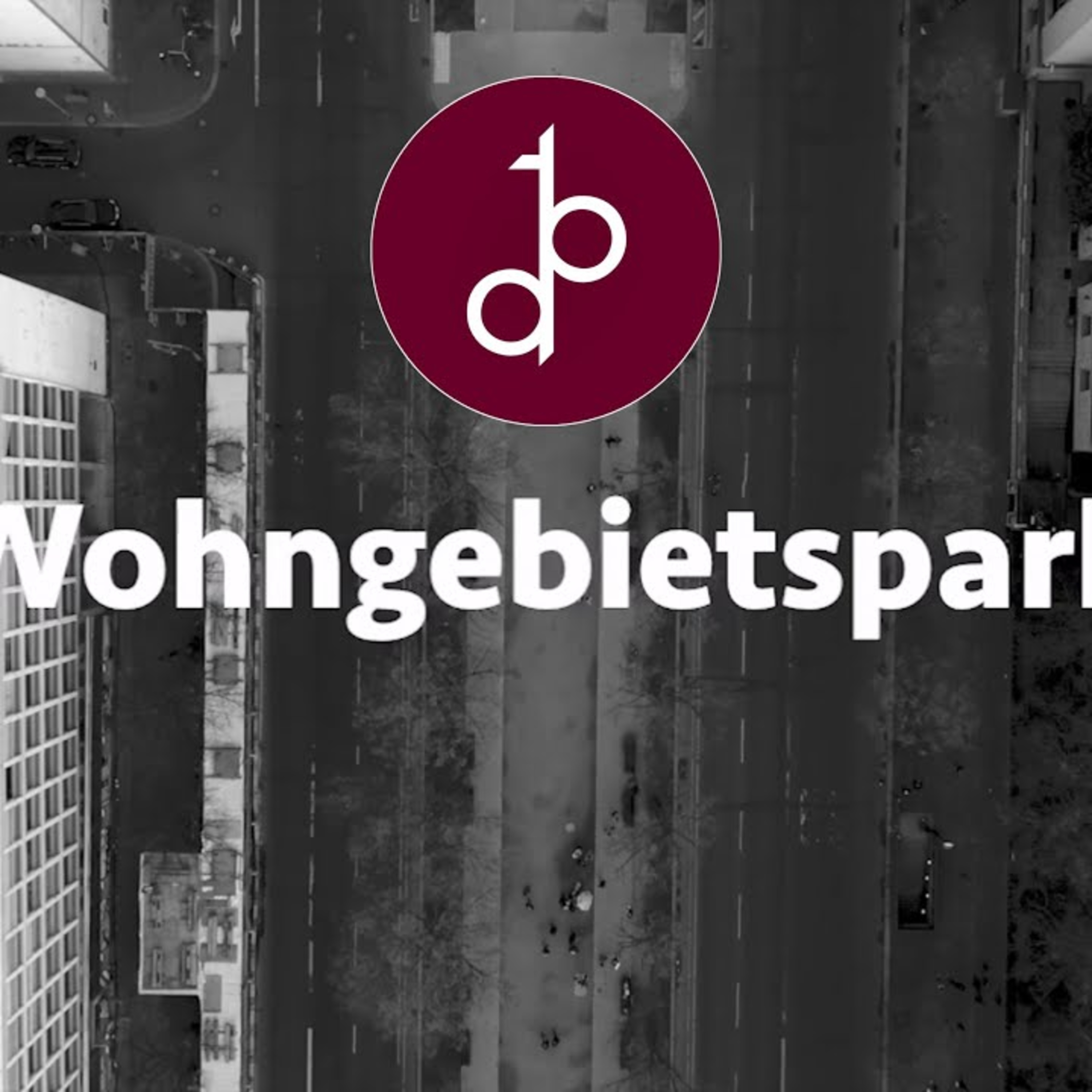 Shellshocked Radio Recommendations- Parc de Triomphe - Wohngebietspark - German Electronic Post Punk