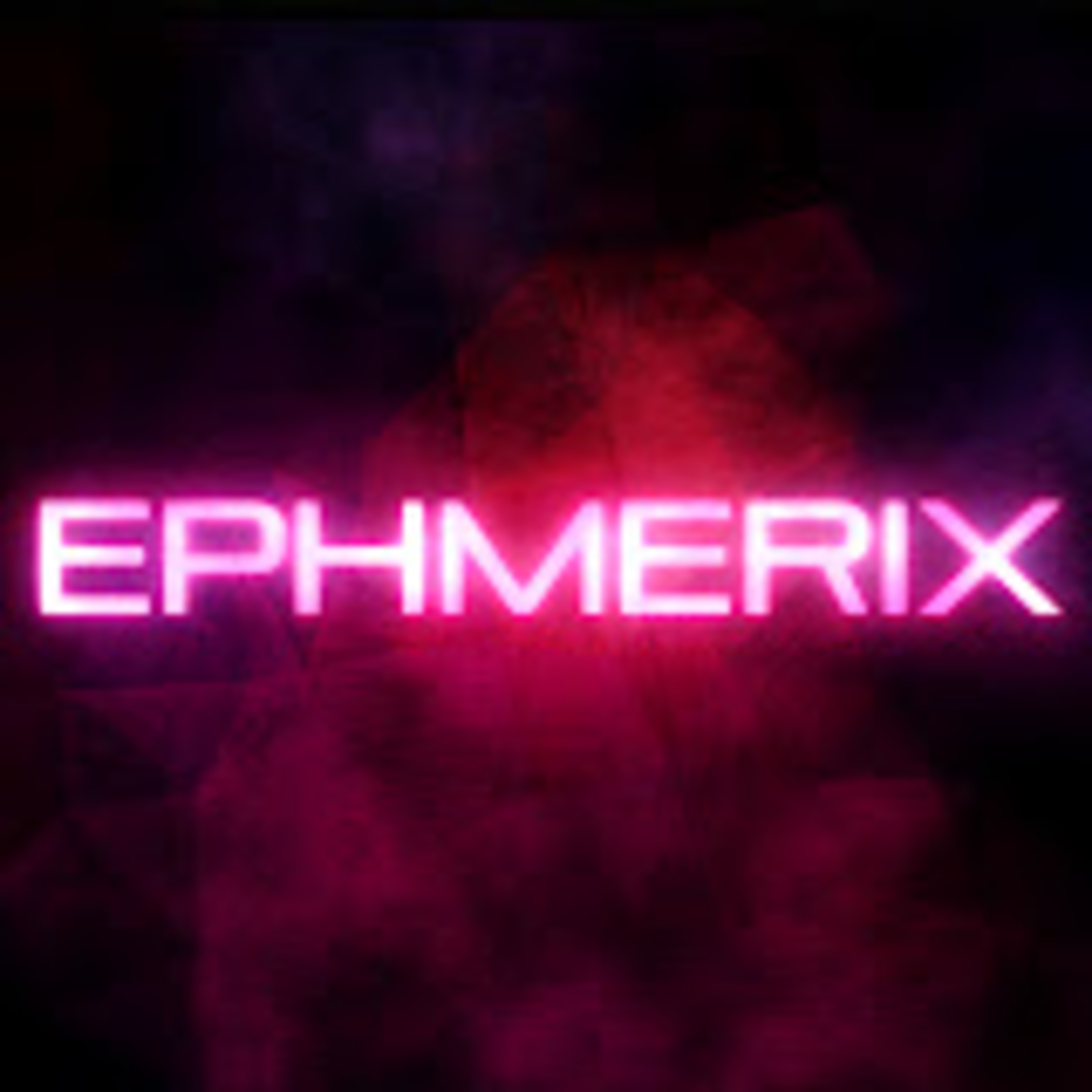 Shellshocked Radio Recommendations - EPHMERIX - Temporal Shift - Dark Synthwave / Electronic Music