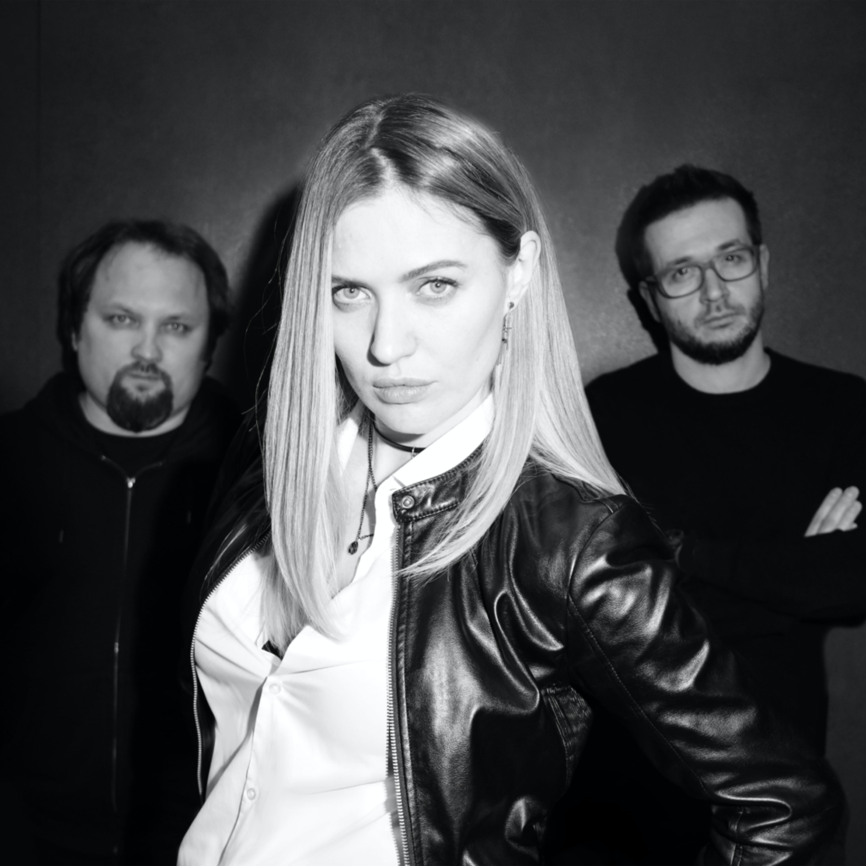 Shellshocked Radio Recommendations - Under Delusion - Burning Under Water - Alternative Rock Russia