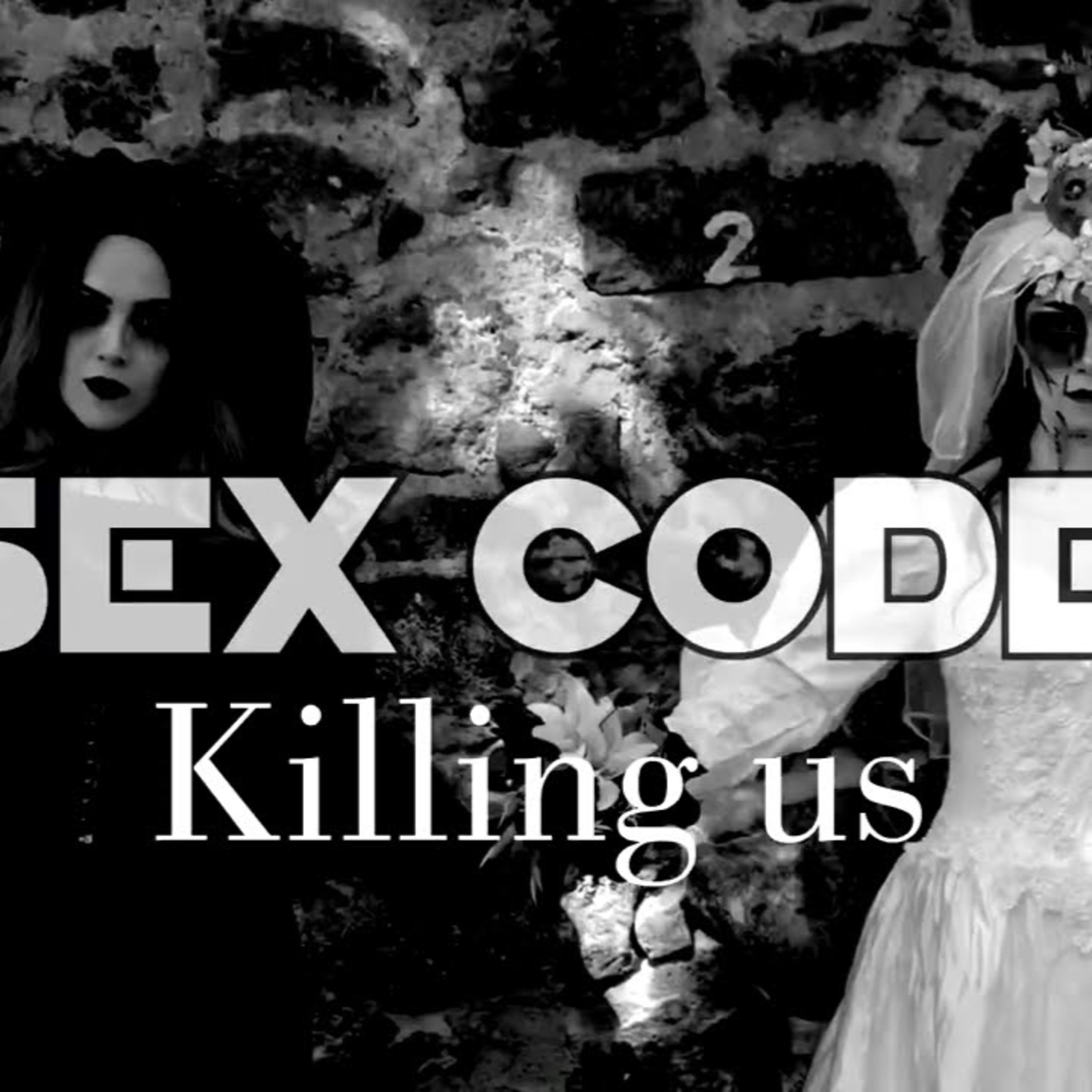 Shellshocked Radio Recommendations - Sex Code - Killing us - Excellent Darkwave / Postpunk / Gothic