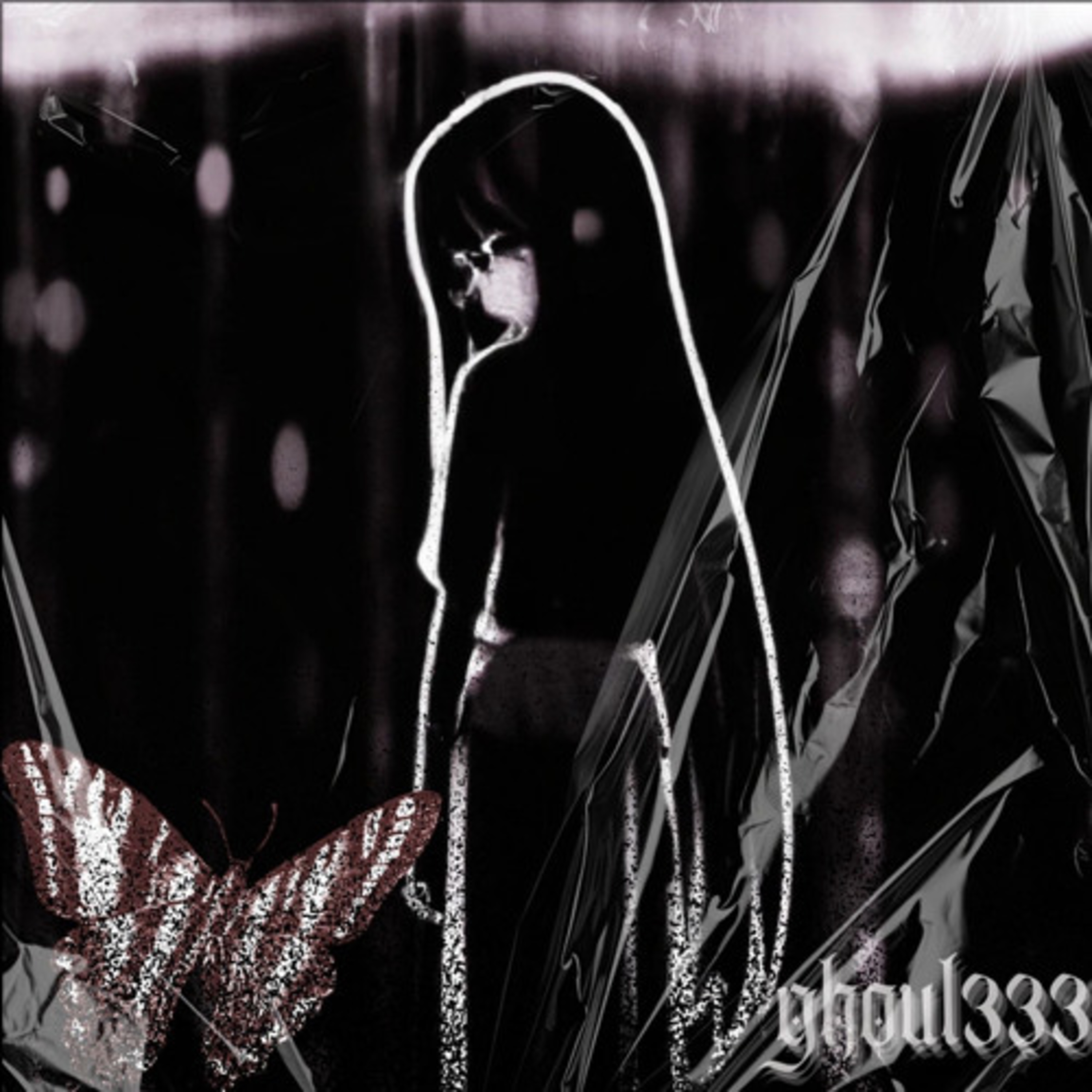Shellshocked Radio Recommendations - ghoul333 - Fault in the Cracks (feat. PROzac)