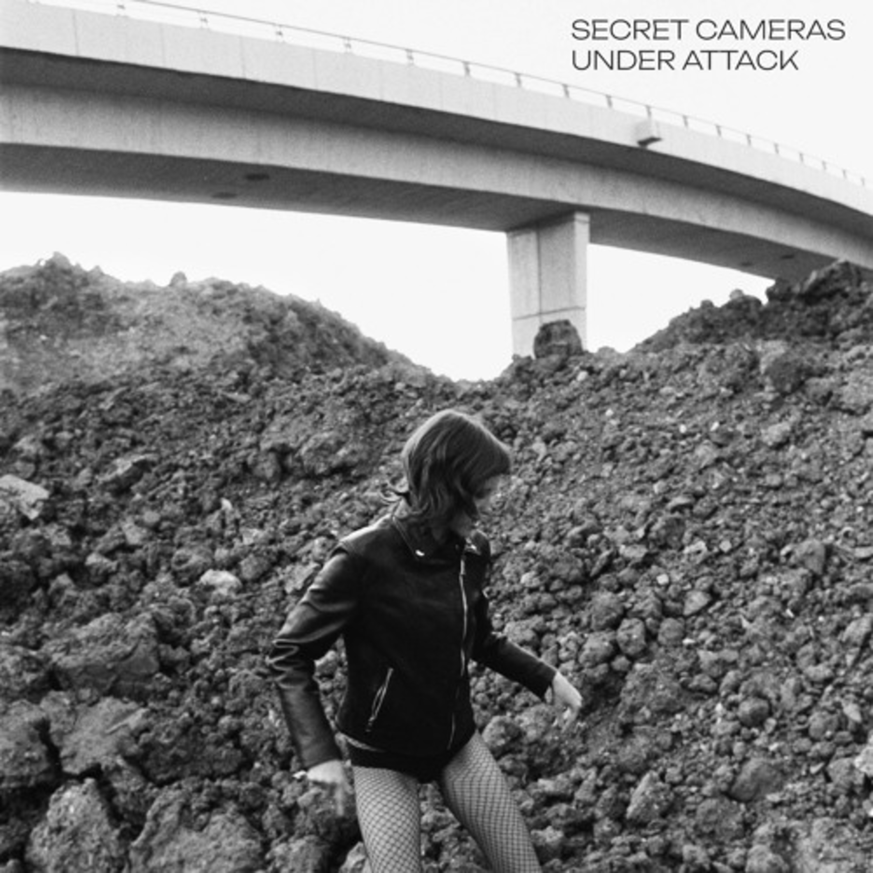 Shellshocked Radio Recommendations - Secret Cameras - Under Attack