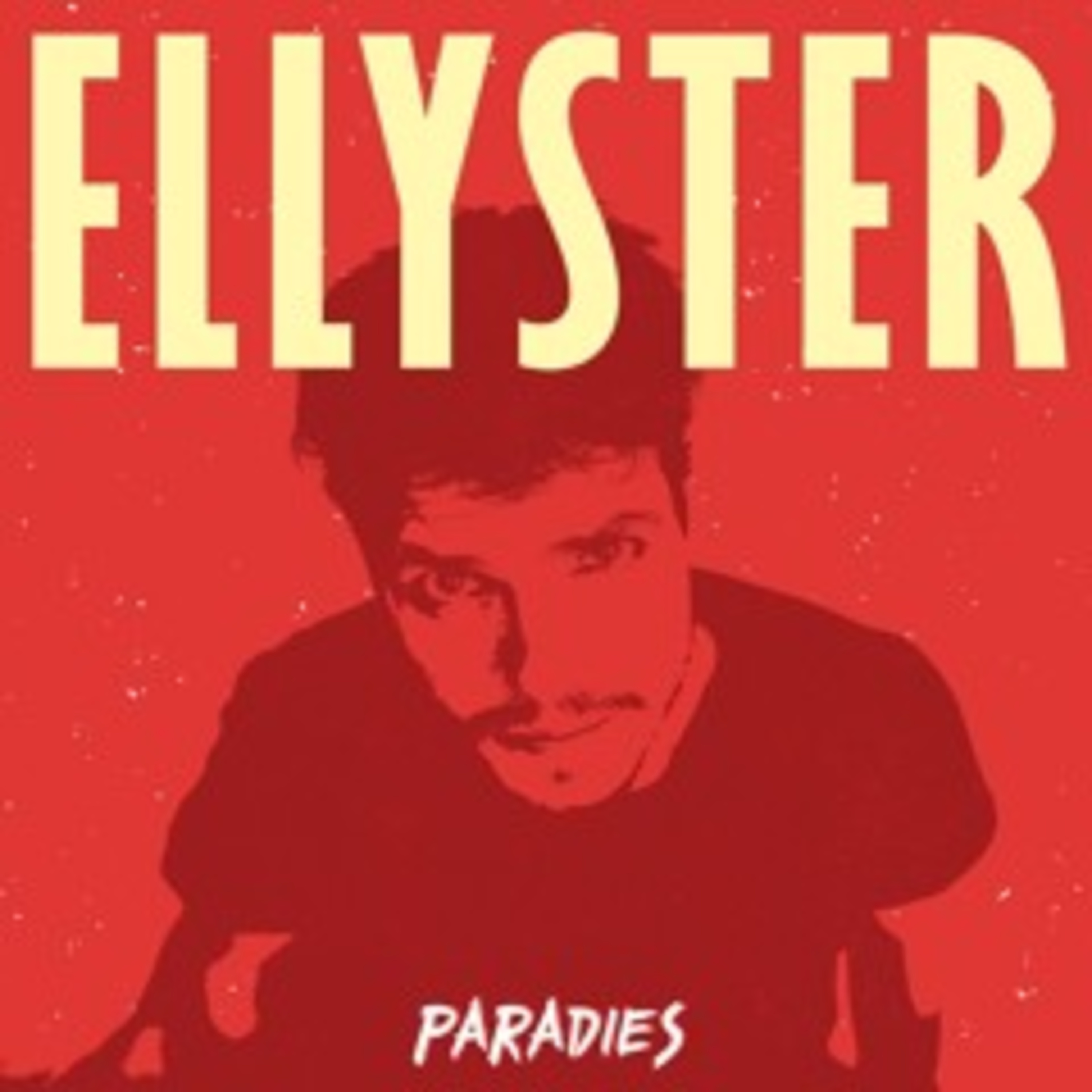 Shellshocked Radio Recommendations - Ellyster - Im kalten Regen - German Postpunk Rock