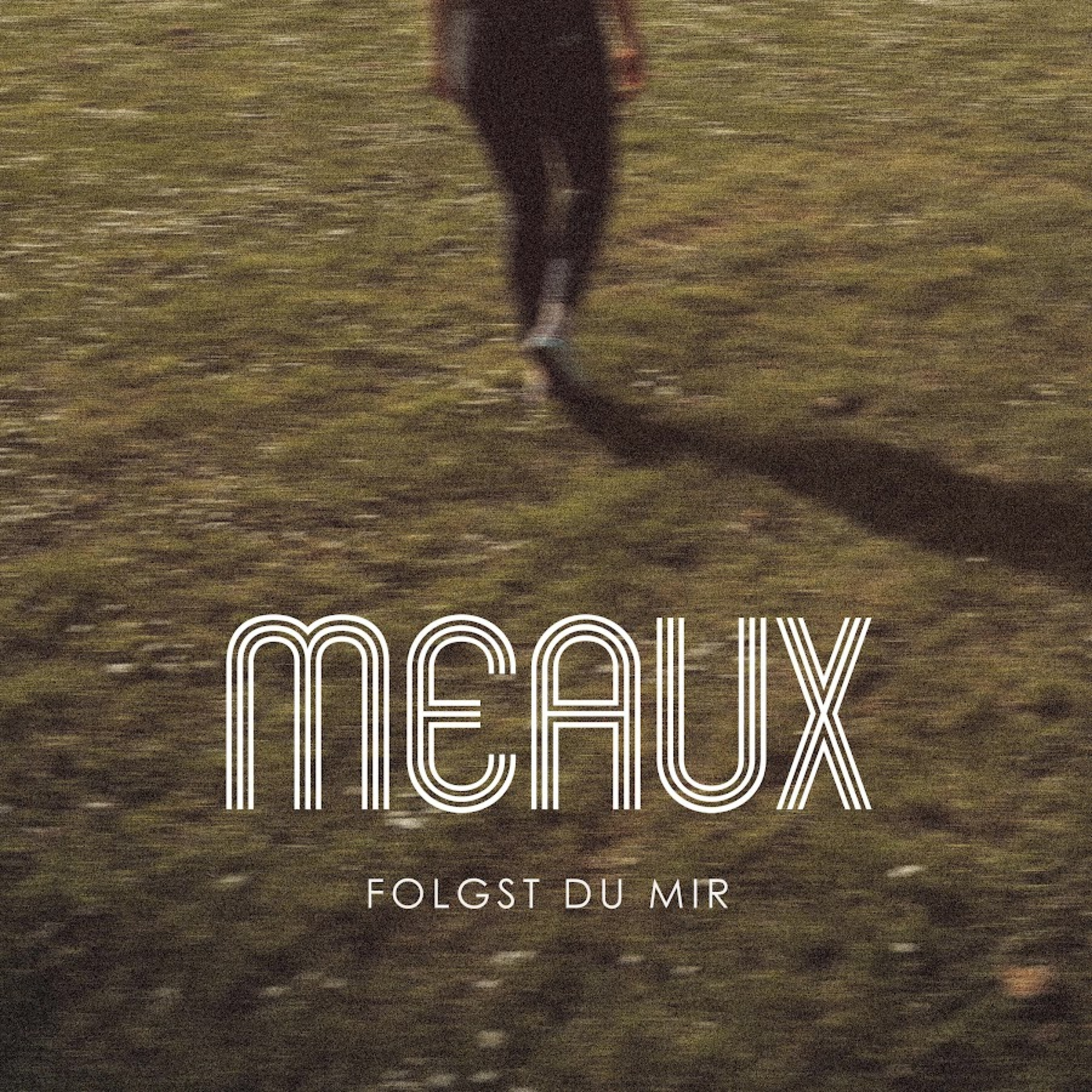 Shellshocked Radio Recommendations - MEAUX - Folgst du mir - Dark German electro Pop