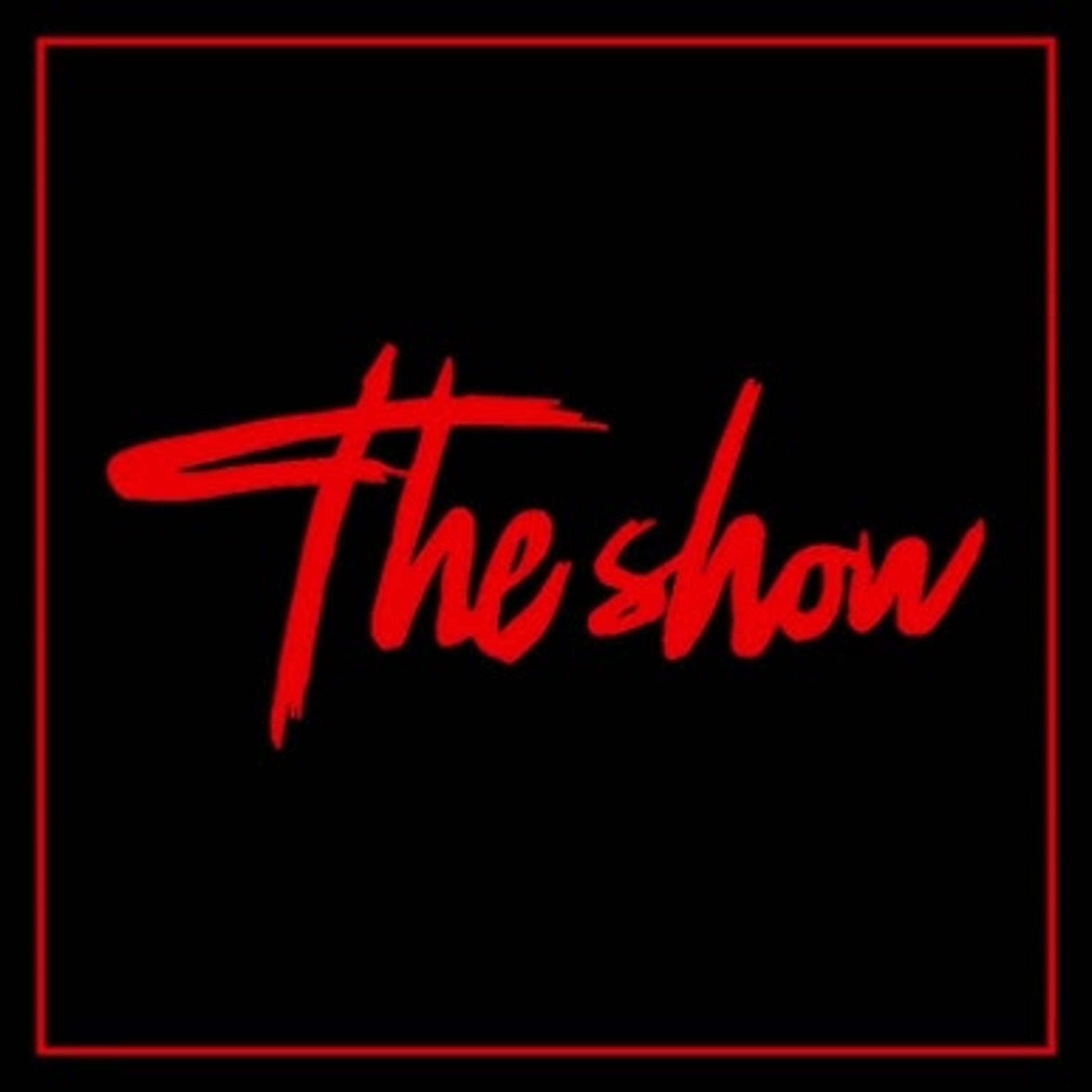 Shellshocked Radio Recommendations - The Rope - The Show - Cure inspired Alternative Rock Music