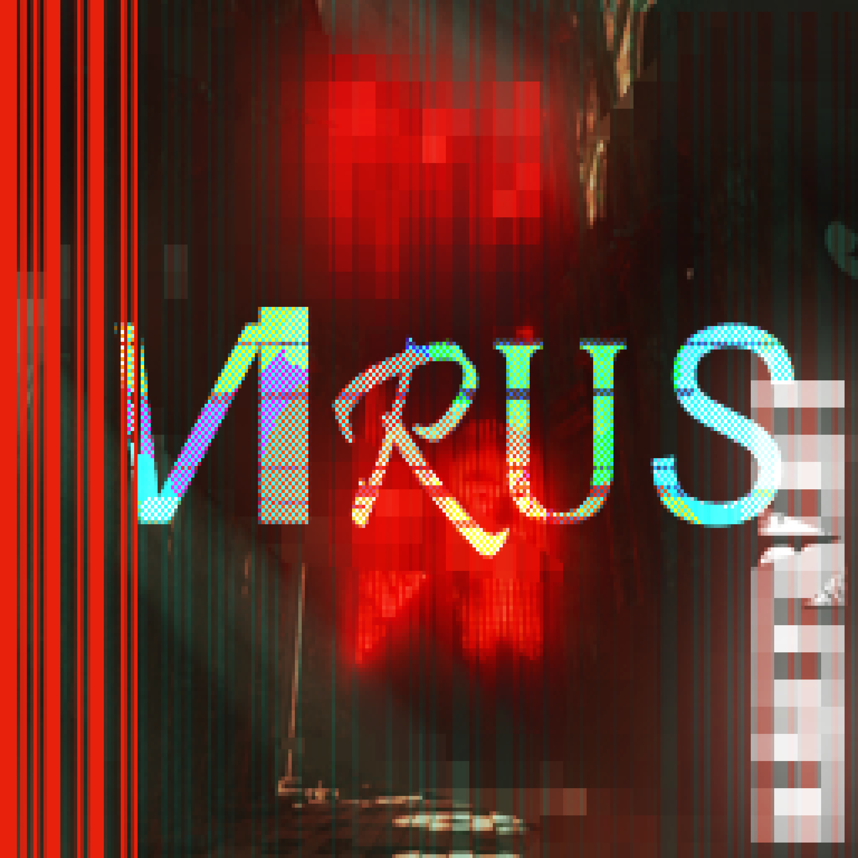 Shellshocked Radio Recommendations - Kaltblut - Virus - NDH, German, Industrial, Electronic Rock