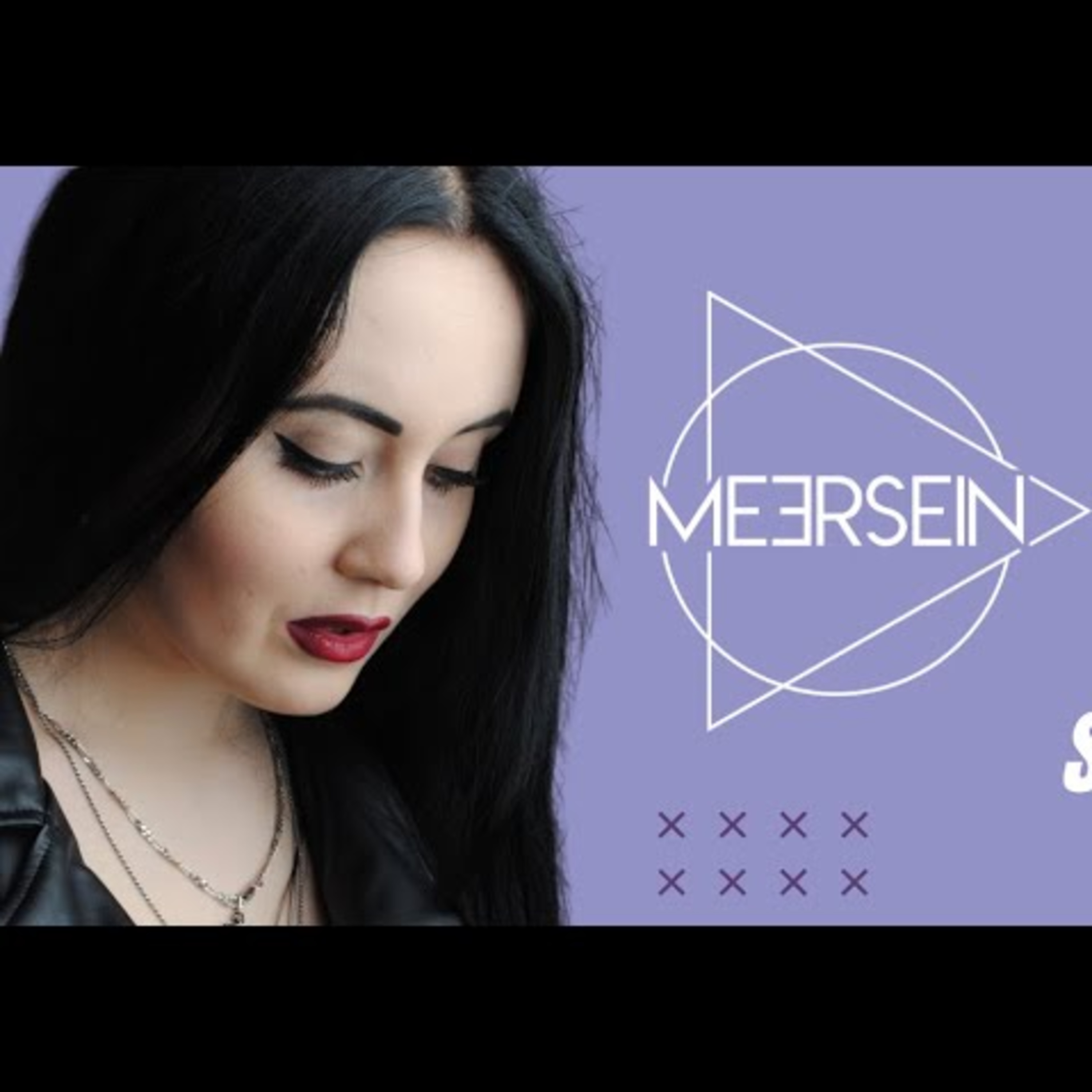 Shellshocked Radio Recommendations - Meersein - Symphony - German Dark Pop