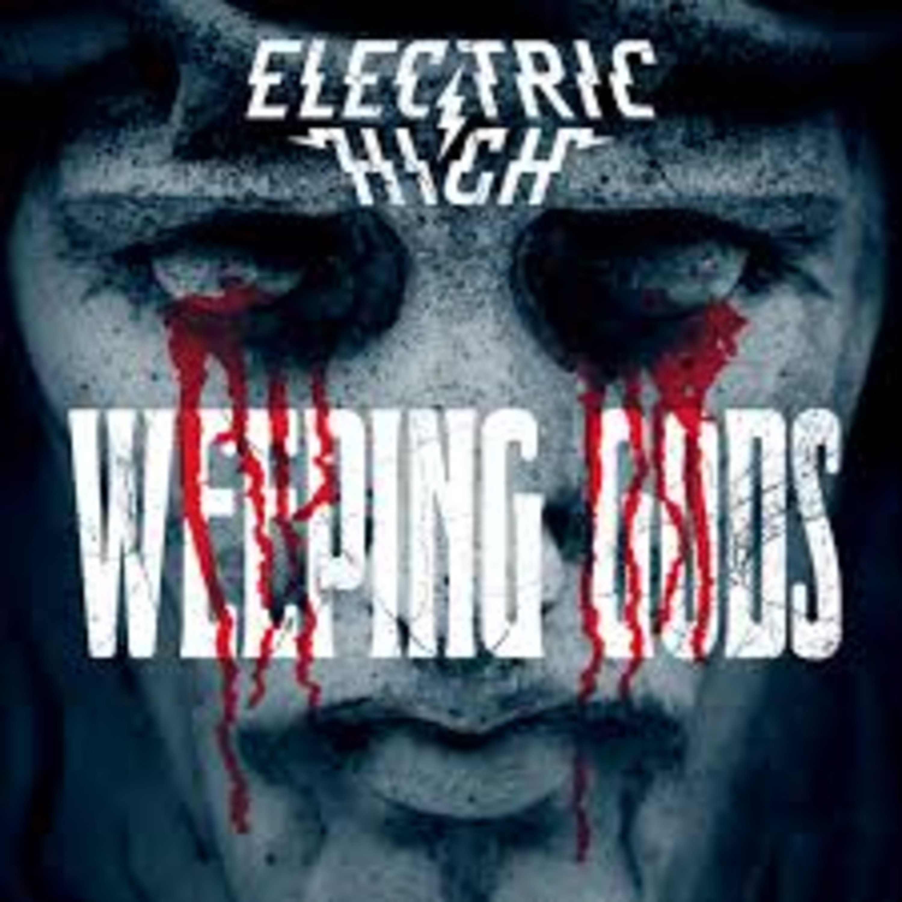 Shellshocked Radio Recommendations - Electric High - Weeping Gods - Gothic, Doom, Stoner Rock