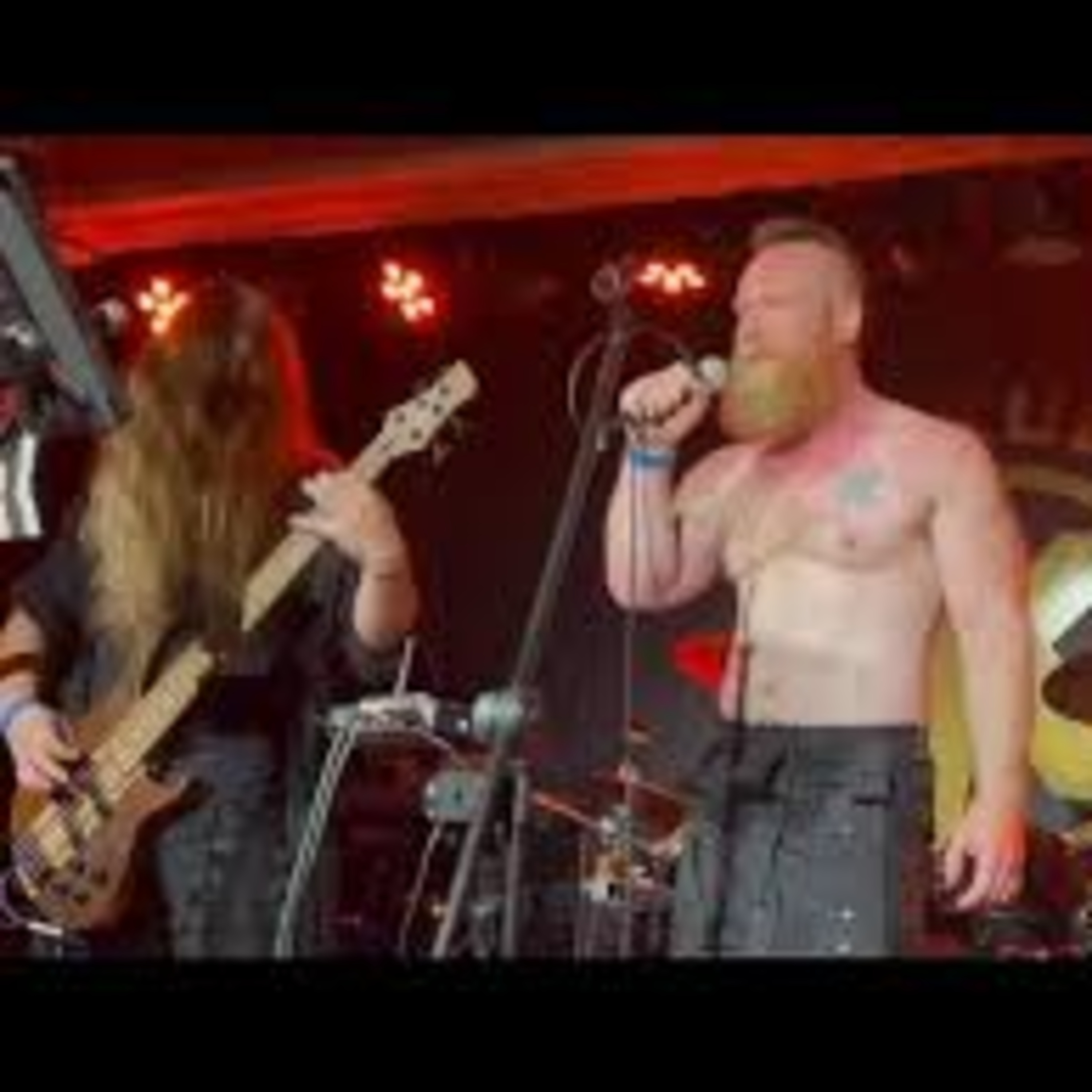 Shellshocked Radio Recommendations - Kaltblut - Danke - NDH, Gothic, Industrial, Electronic Rock