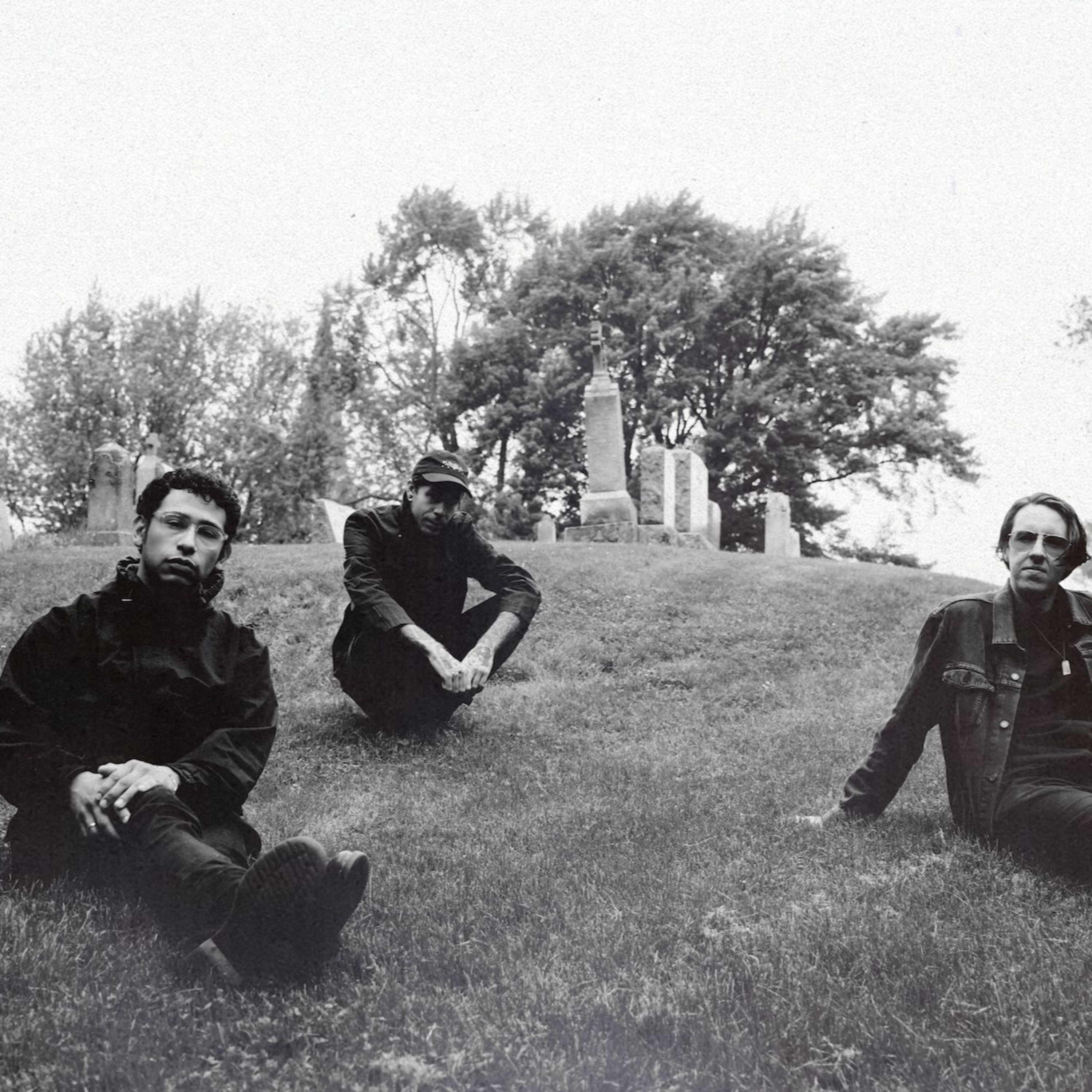 Shellshocked Radio Recommendations - Fearing - I Was So Alive - Darkwave / Gothic Music