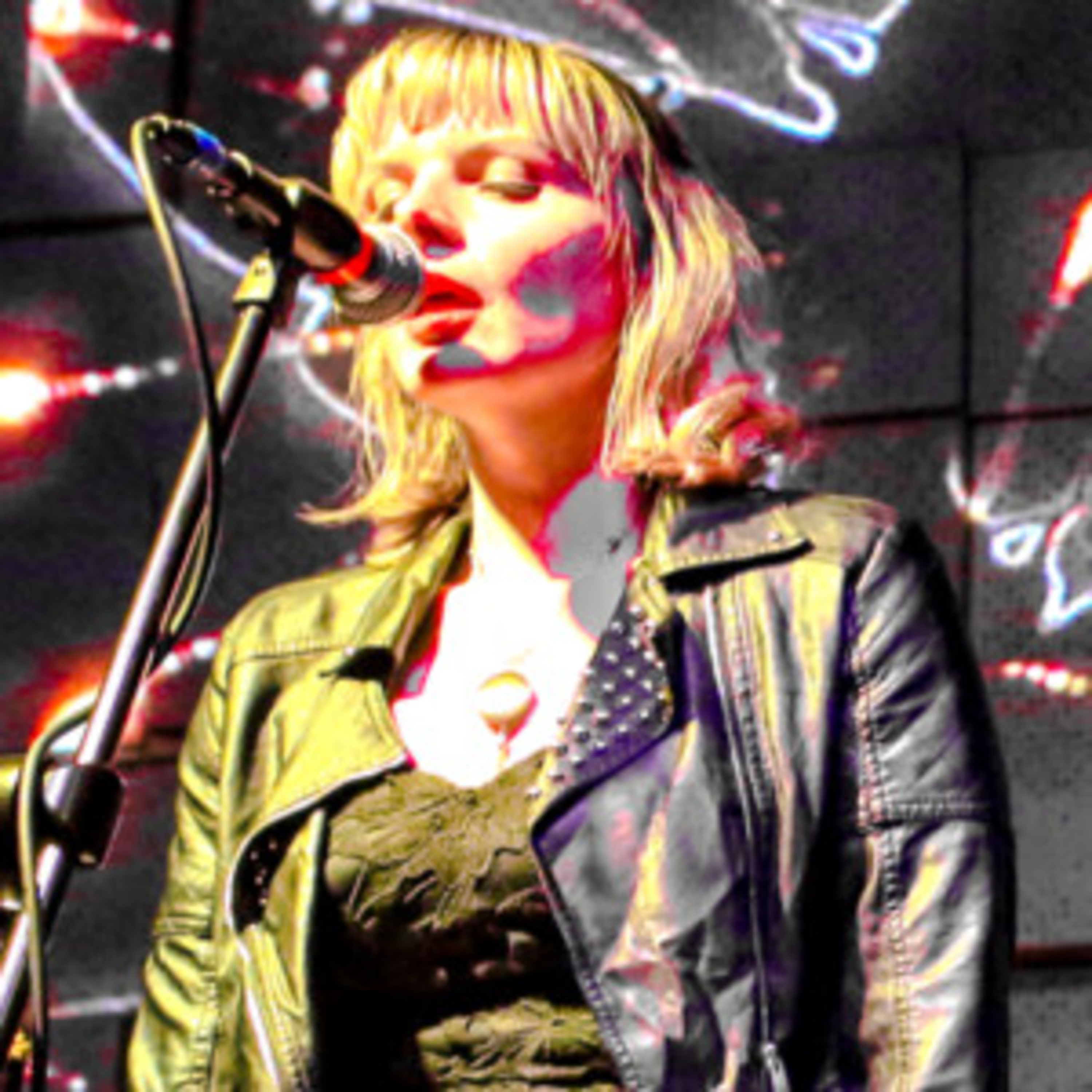 Shellshocked Radio Recommendations - House of Light - This Fading Hour - Gothic / Darkwave Postpunk