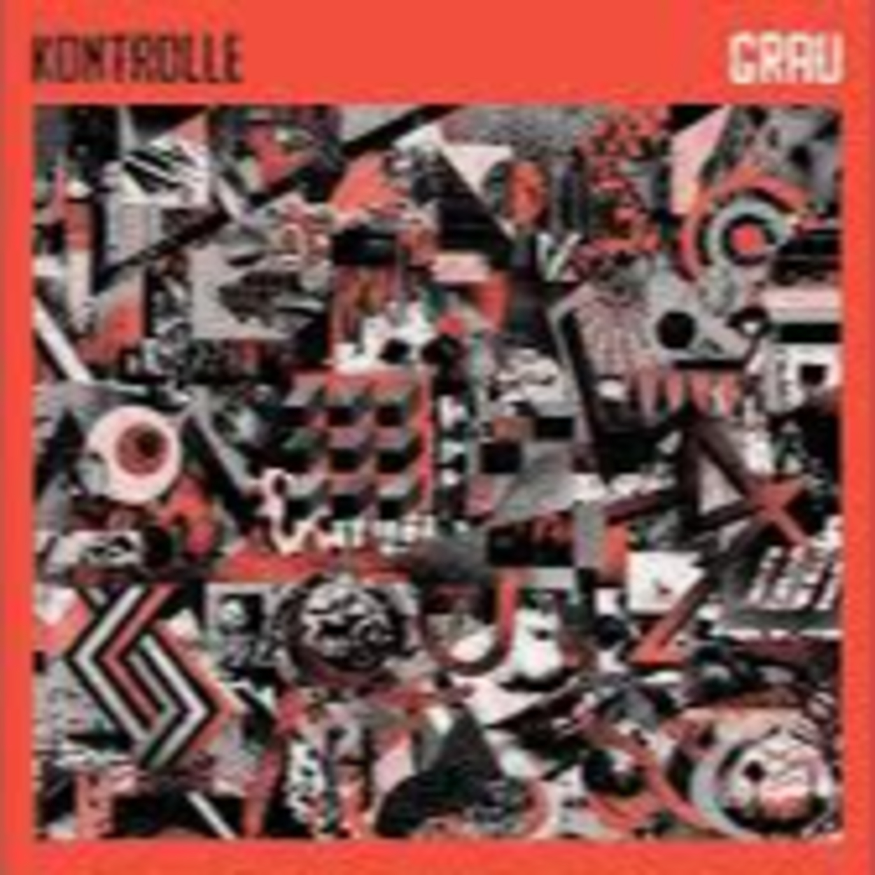 Shellshocked Radio Recommendations - Kontrolle - Leseecke - German Postpunk, Darkwave, Gothic Music