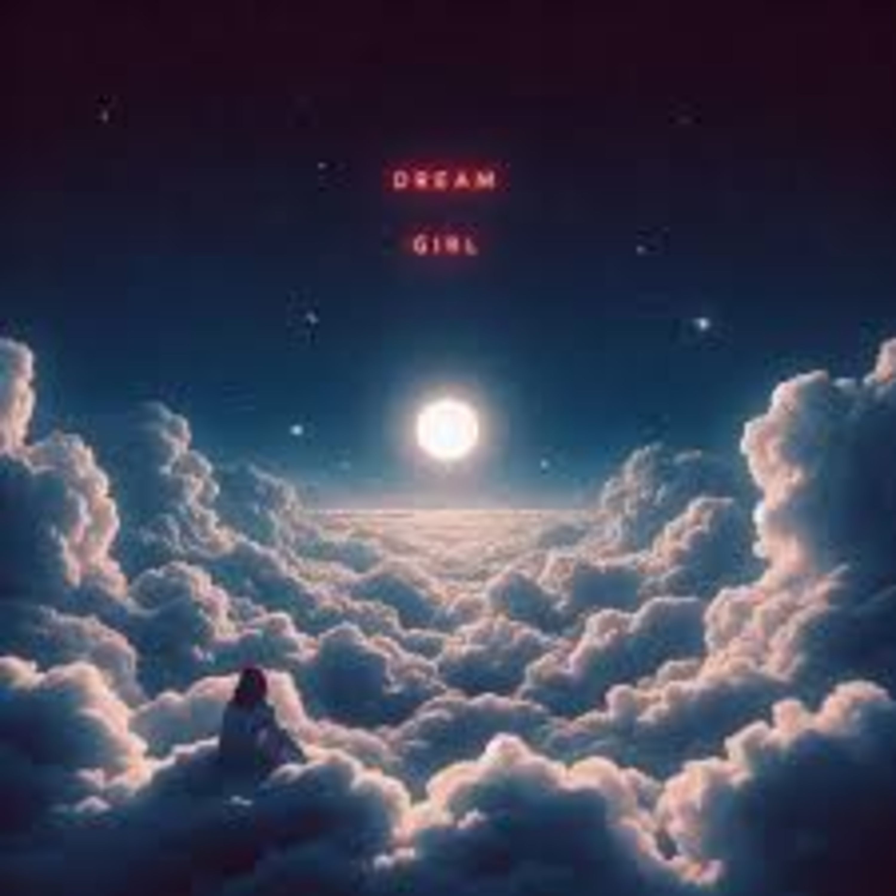 Shellshocked Radio Recommendations - Ruby Moon - Dream Girl - Indie Rock, Dream Rock, Post Punk