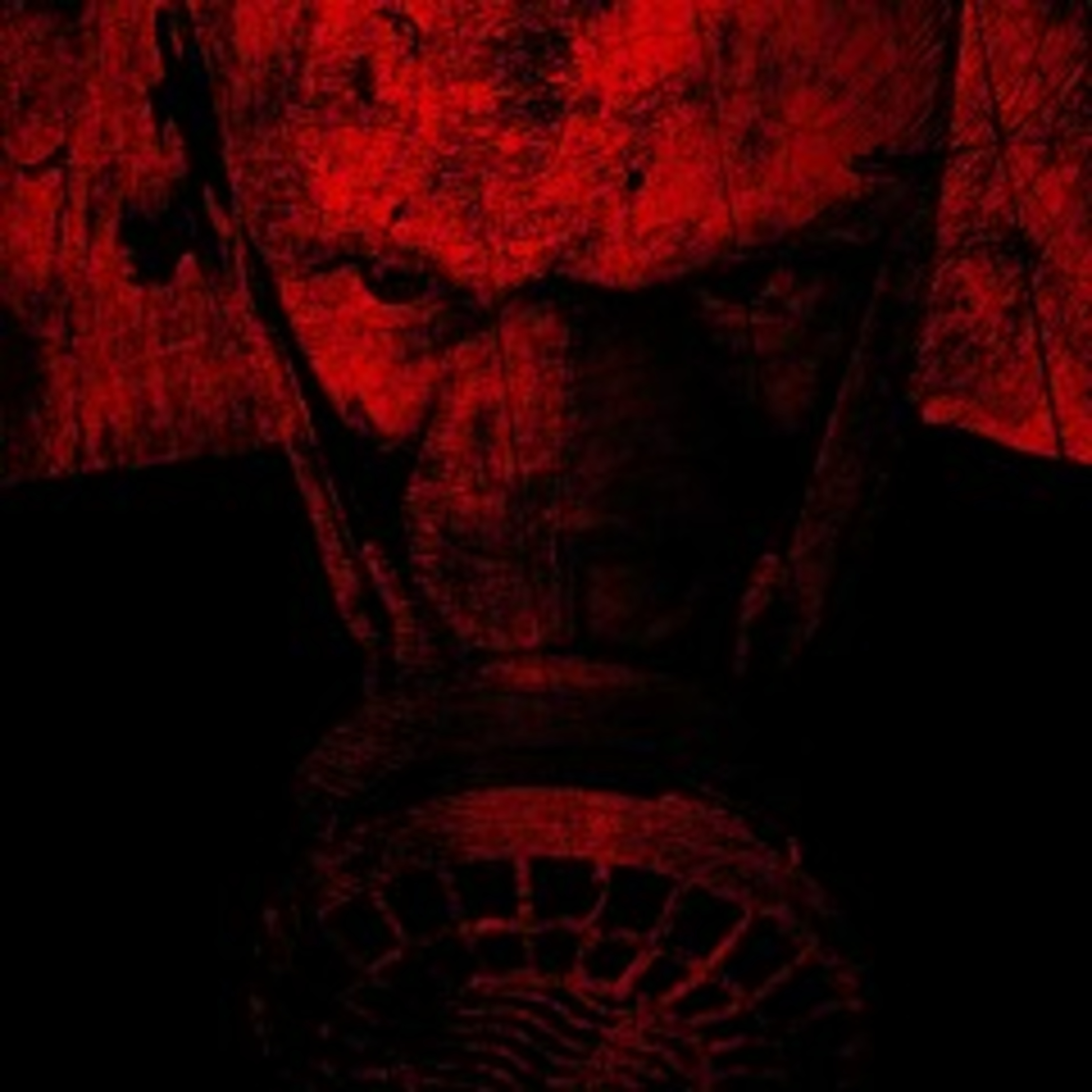 Shellshocked Radio Recommendations - G.H.T - The Preachers - Aggro Industrial / EBM from Gothenburg