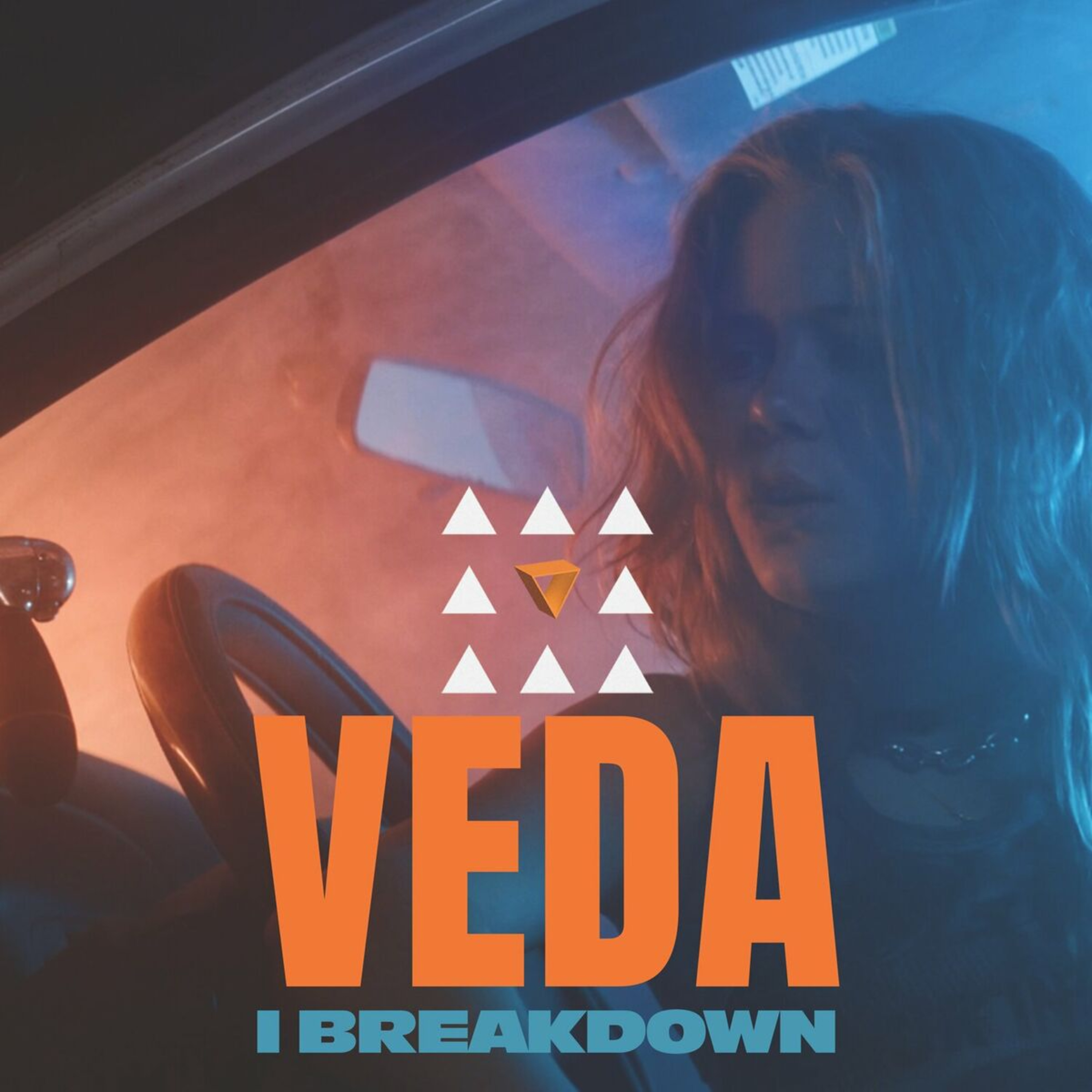 Shellshocked Radio Recommendations- Veda - I Breakdown - (Saliva) Alternative Dark Rock Indie Ballad