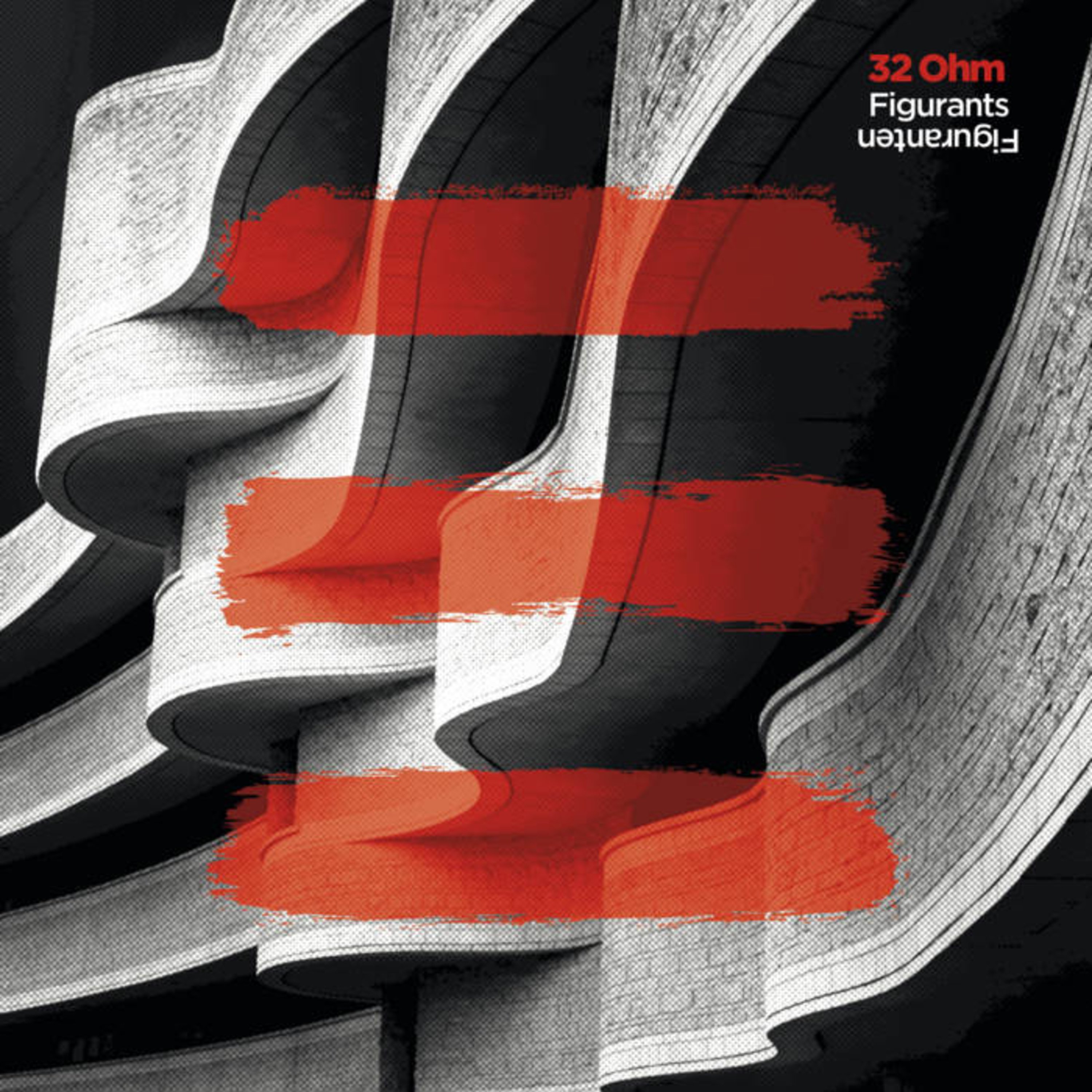 Shellshocked Radio Recommendations - 32 Ohm - Maschinenstadt - German Synth Pop / Punk Rock / Neue Deutsche Welle