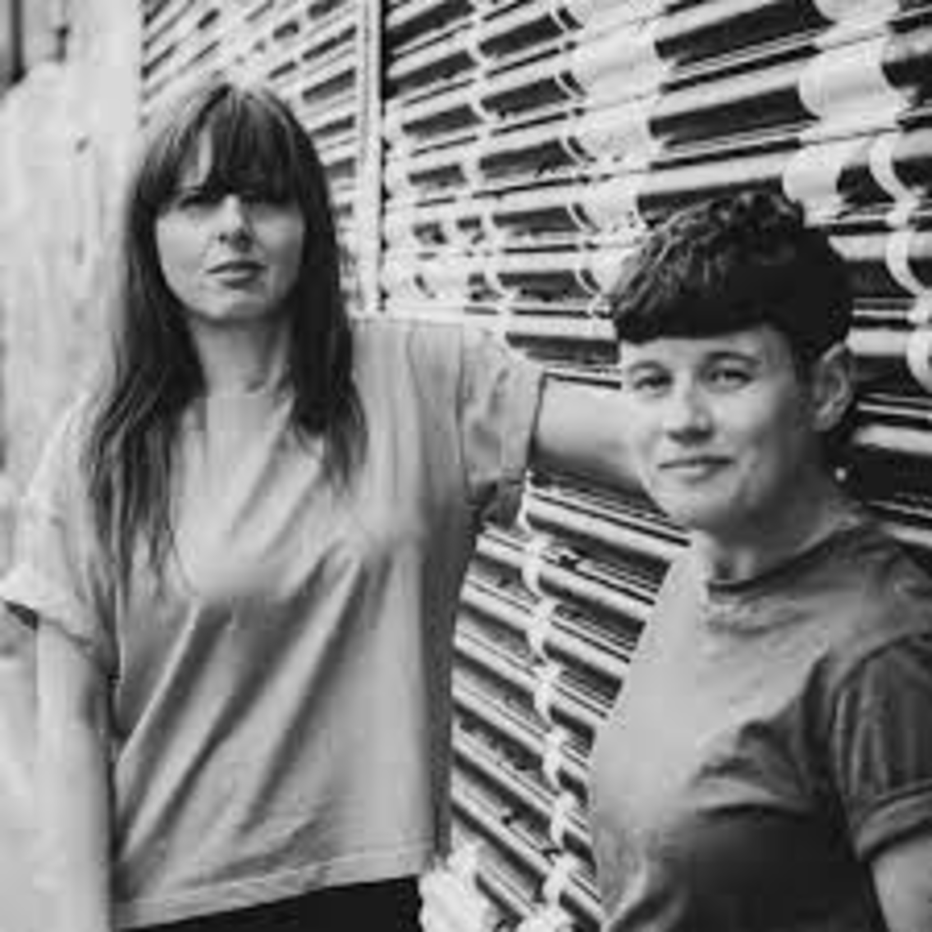 Shellshocked Radio Recommendations - CATBEAR - Carry On - Indie / Alternative Rock / Pop / Electro