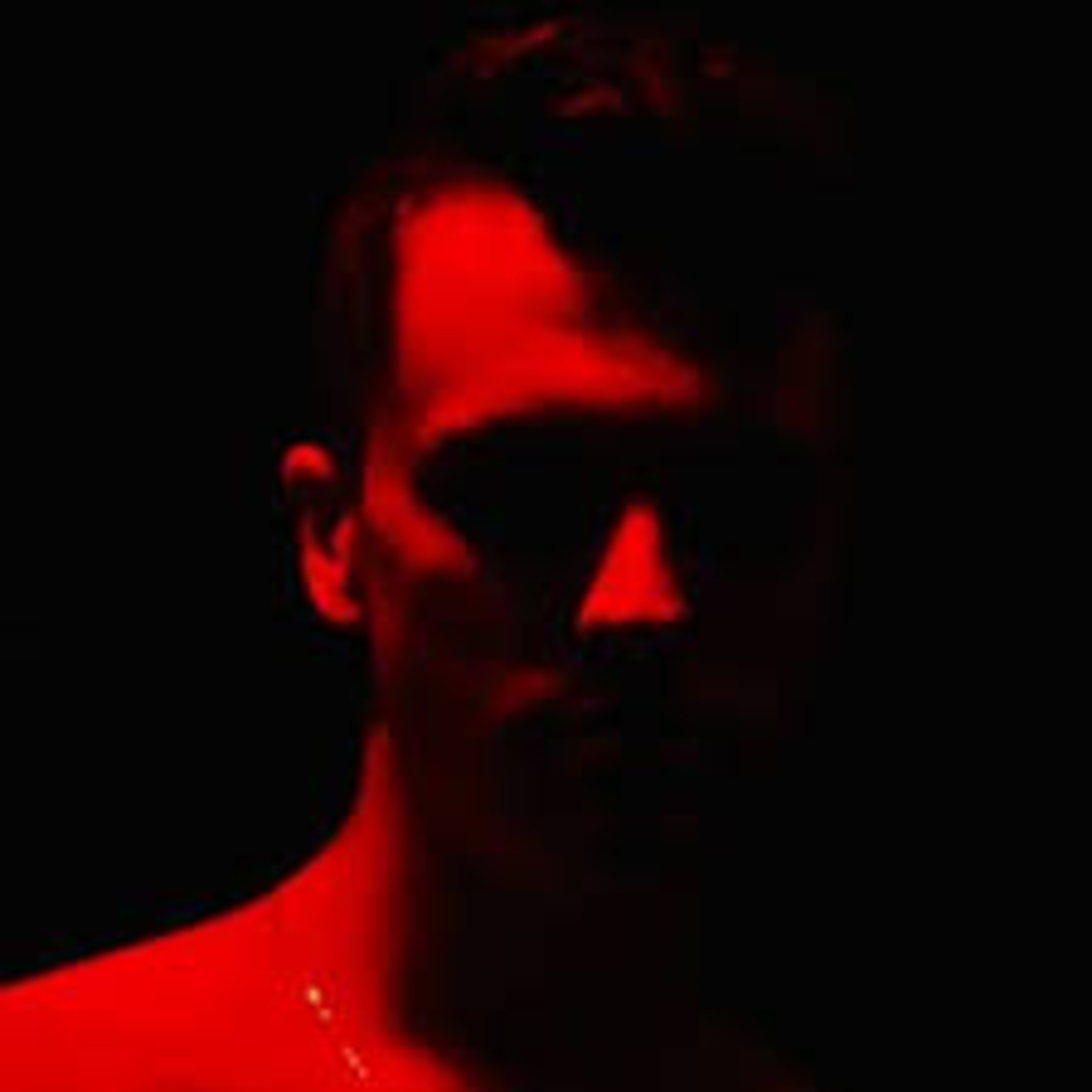 Shellshocked Radio Recommendations - Jfarrari - Decently - Post Punk / Darkwave / Electronic Music
