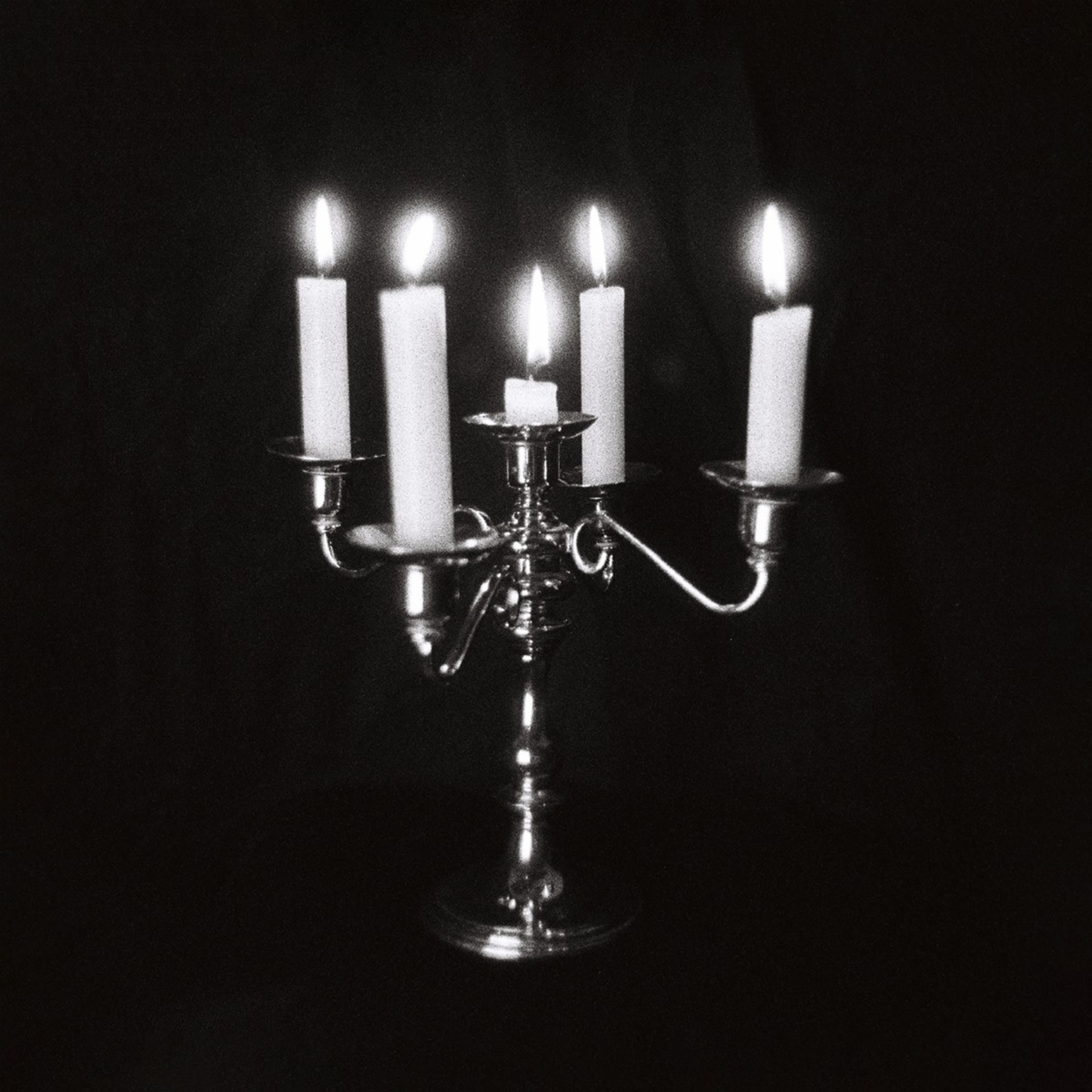 Shellshocked Radio Recommendations - SKUPPIN - PHANTOM - Dark 80's inspired German Synth Pop