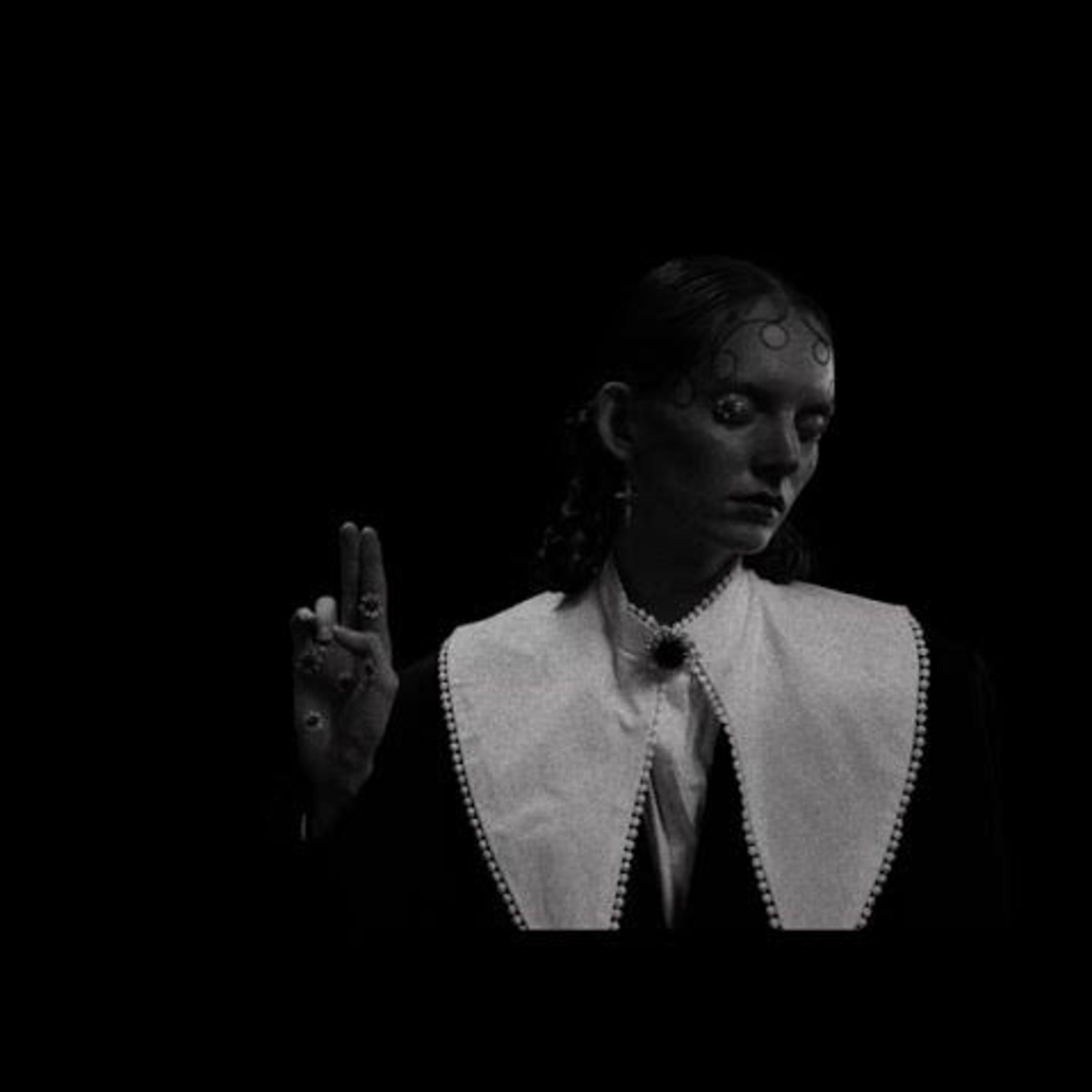 Shellshocked Radio Recommendations - Hushed Lullabies - Confession - Post Punk / Darkwave Nostalgia