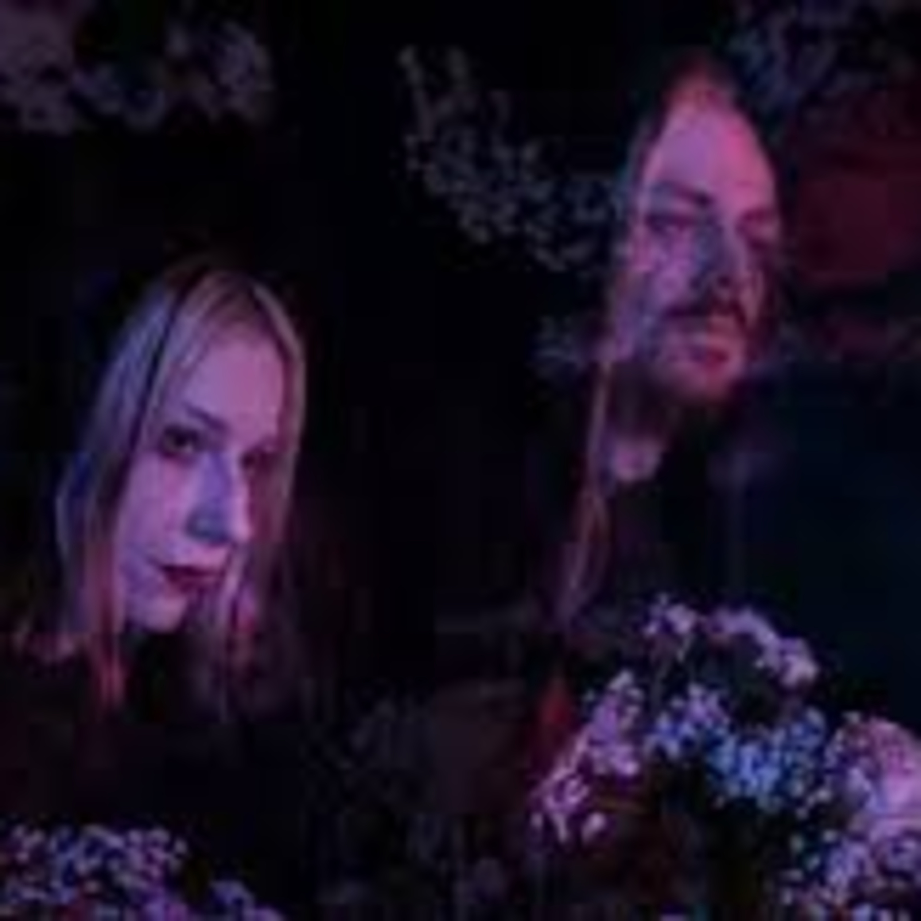 Shellshocked Radio Recommendations - Ringfinger - Chamber of Roses - Post Punk / Darkwave Music
