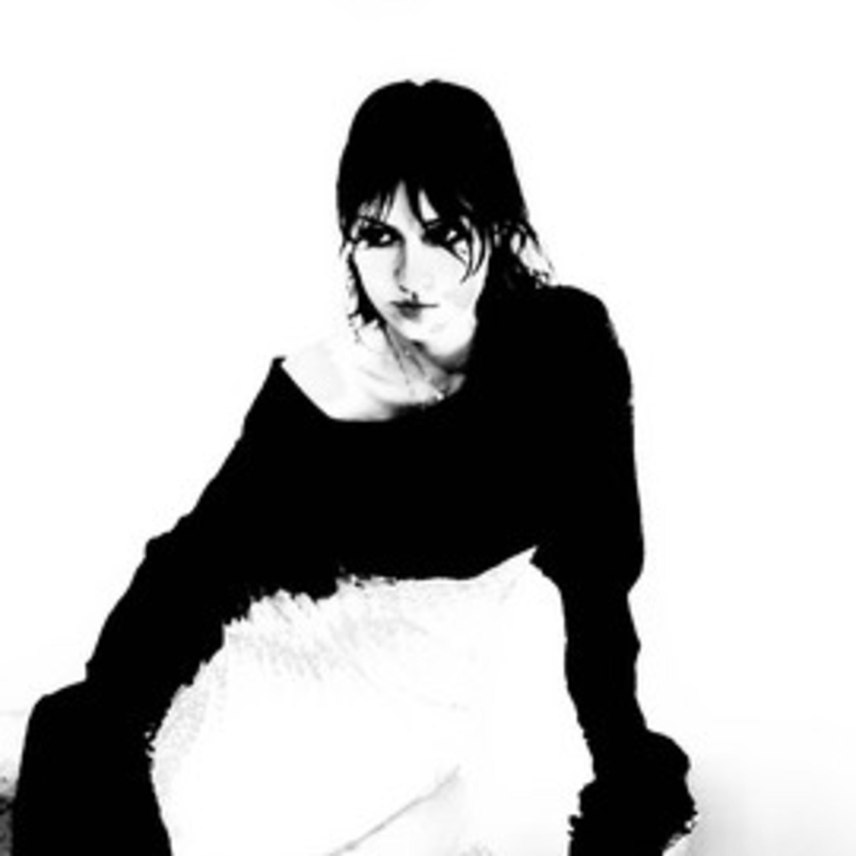 Shellshocked Radio Recommendations - Blanche Biau - Kette (Fen Doi Remix) - Sad Dreamy Dark German Electronic Music