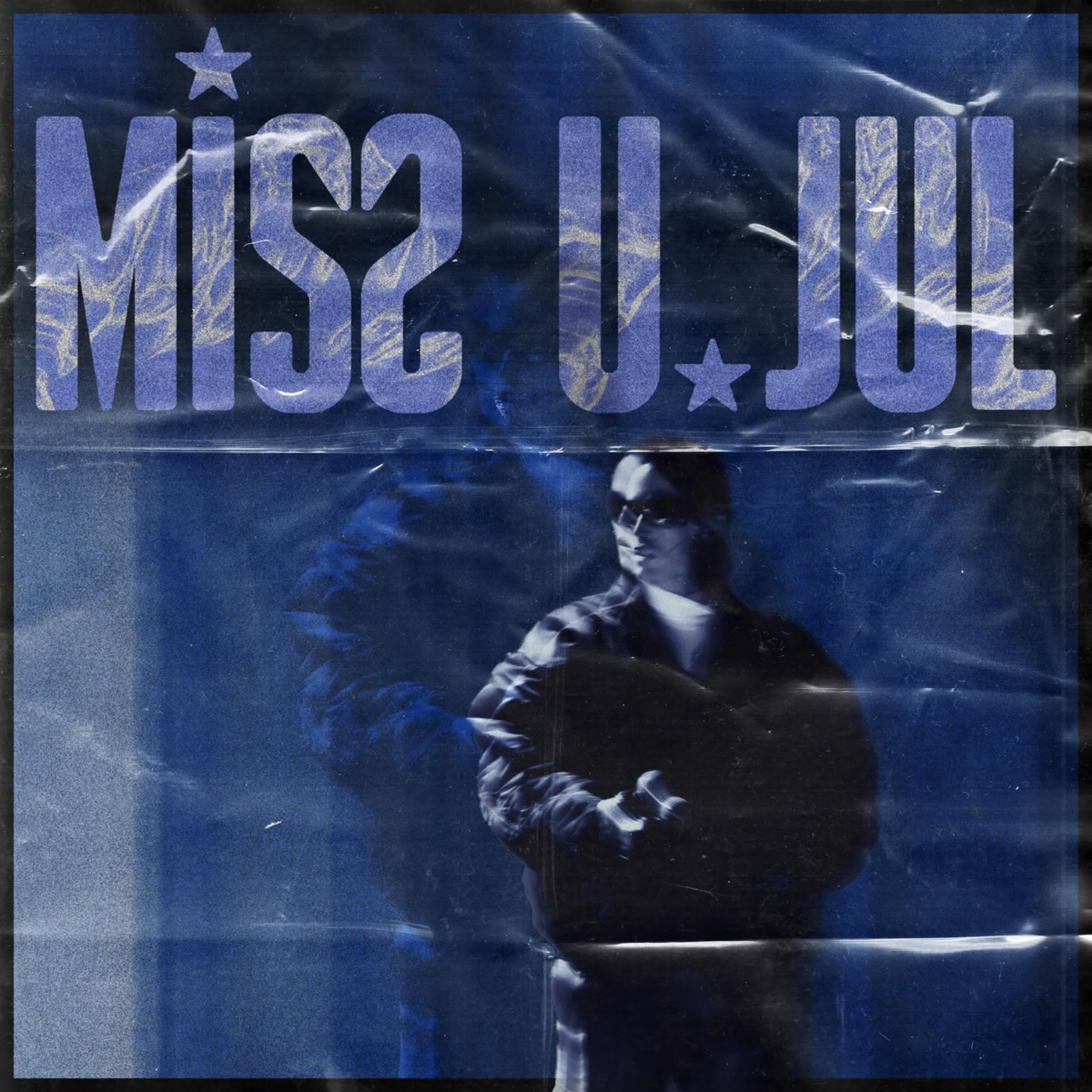 Shellshocked Radio Recommendations - Julnotjules - Miss U - Sped up electronic Darkwave Music