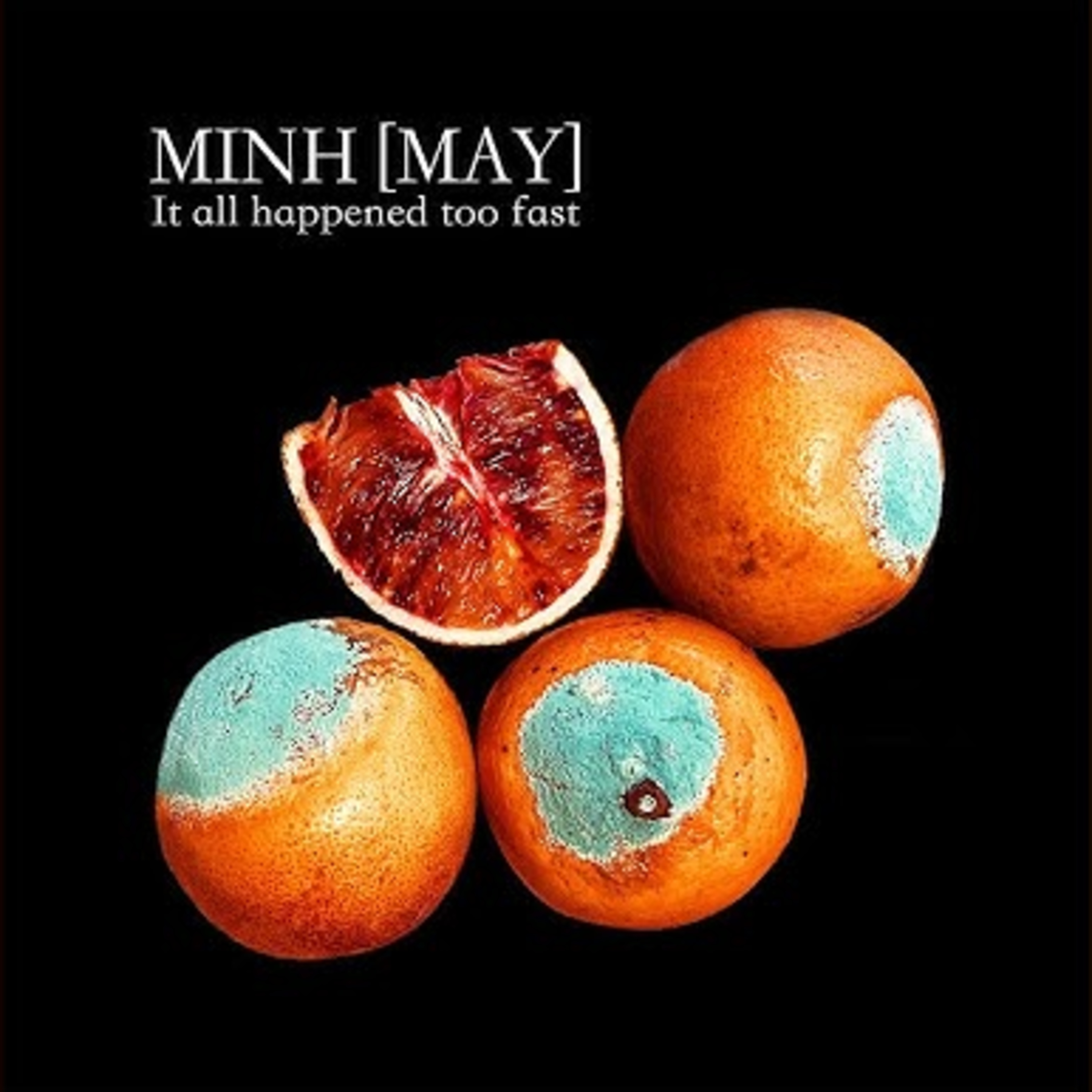 Shellshocked Radio Recommendation- MINH [MAY] - A Doll Inside a Doll - Harsh Electro EBM Dance Music