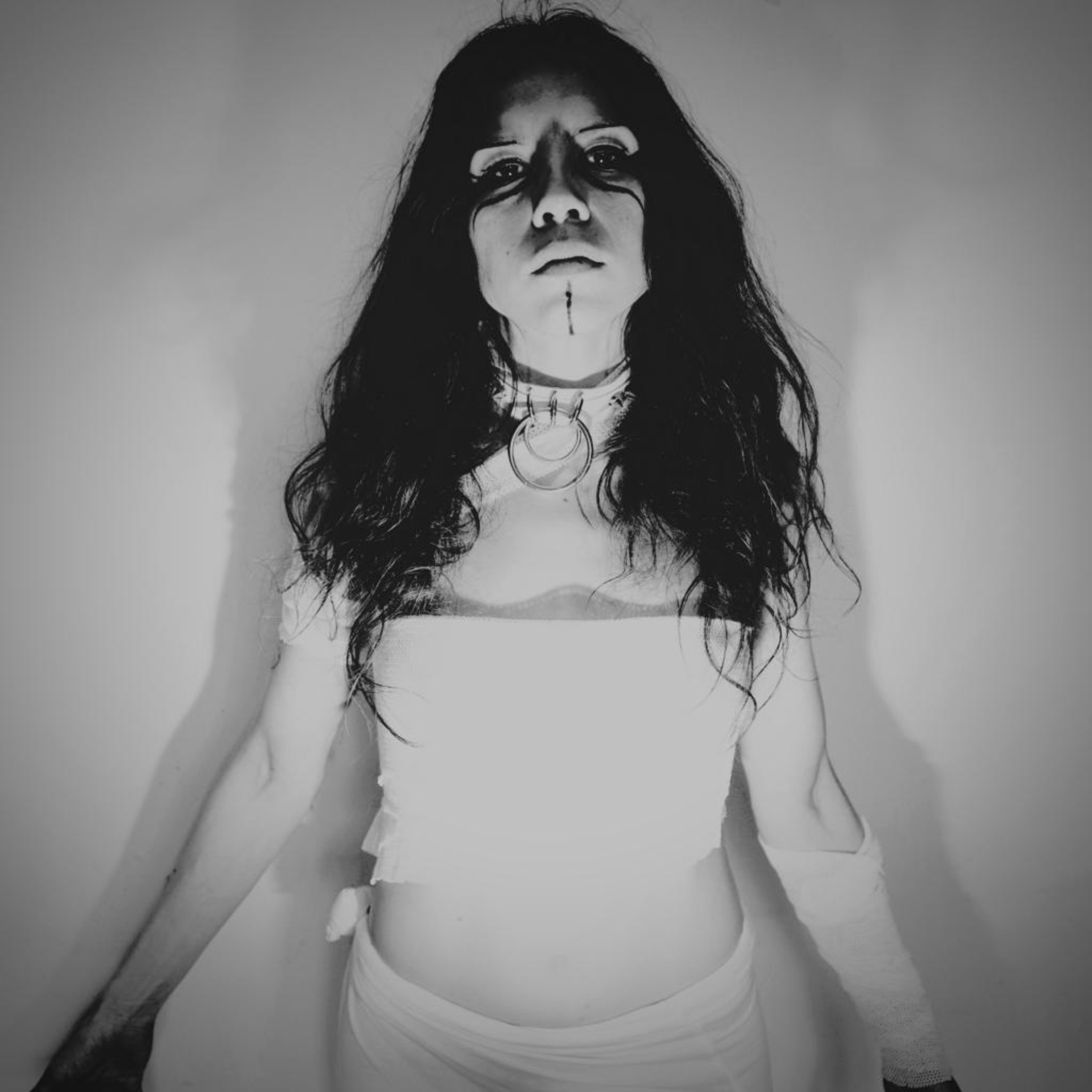 Shellshocked Radio Recommendations - LUX MALA - Catacumba - Female led Alternative / Industrial / Indie Music