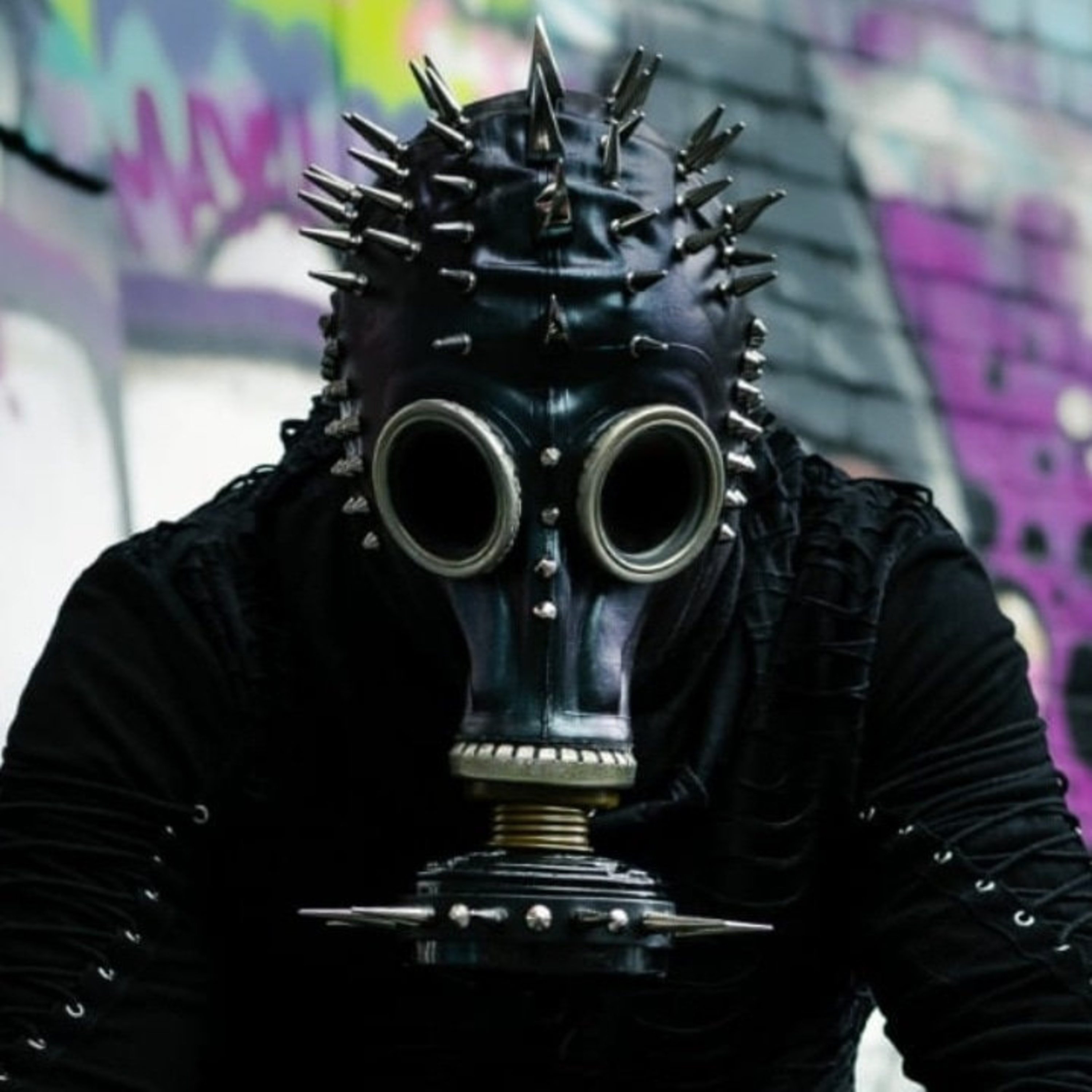 Shellshocked Radio Recommendations - The Fair Attempts - Beyond the Edge of Nowhere - Industrial / EBM / Electronic Music