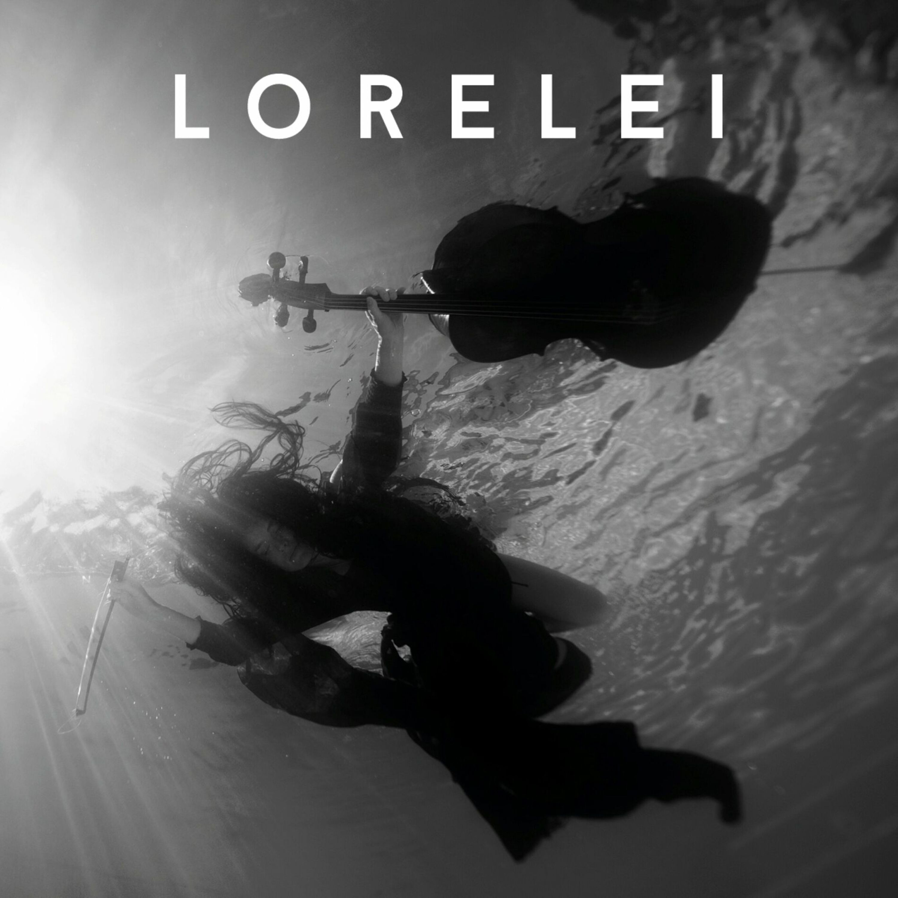 Shellshocked Radio Recommendations - Hana Piranha - Lorelei - female led Alternative Rock Music