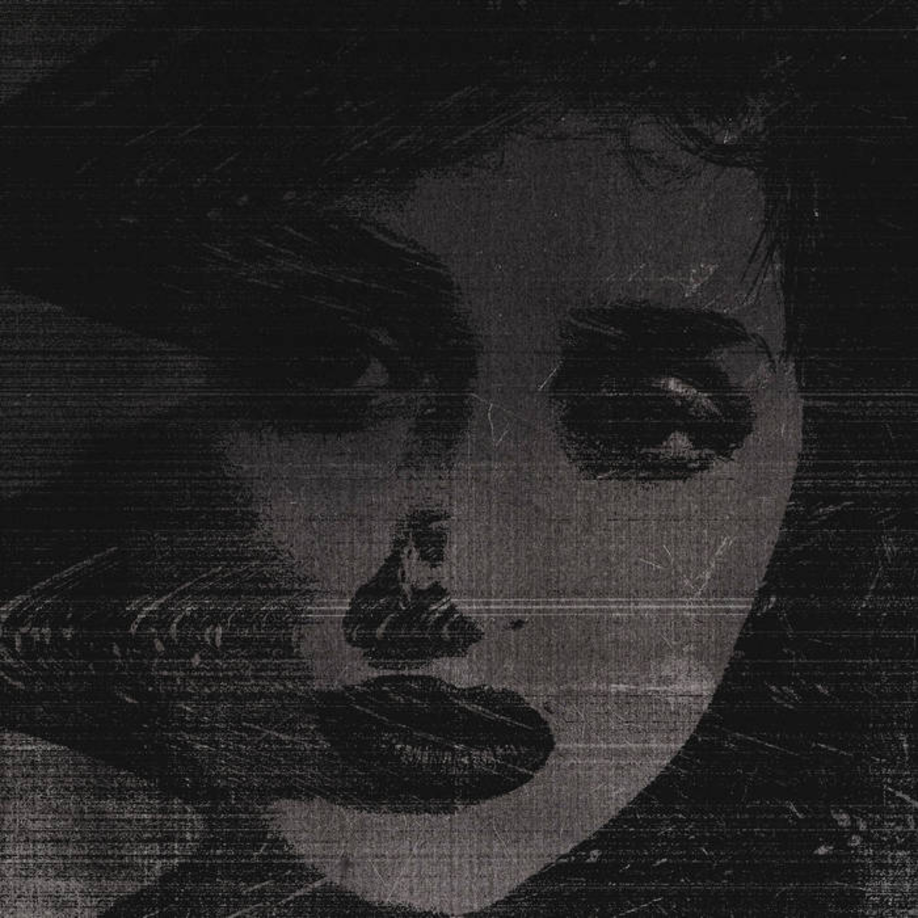 Shellshocked Radio Recommendations - NIGHTSISTER - Kiss Me Until My Lips Fall Off (Lebanon Hanover Cover)