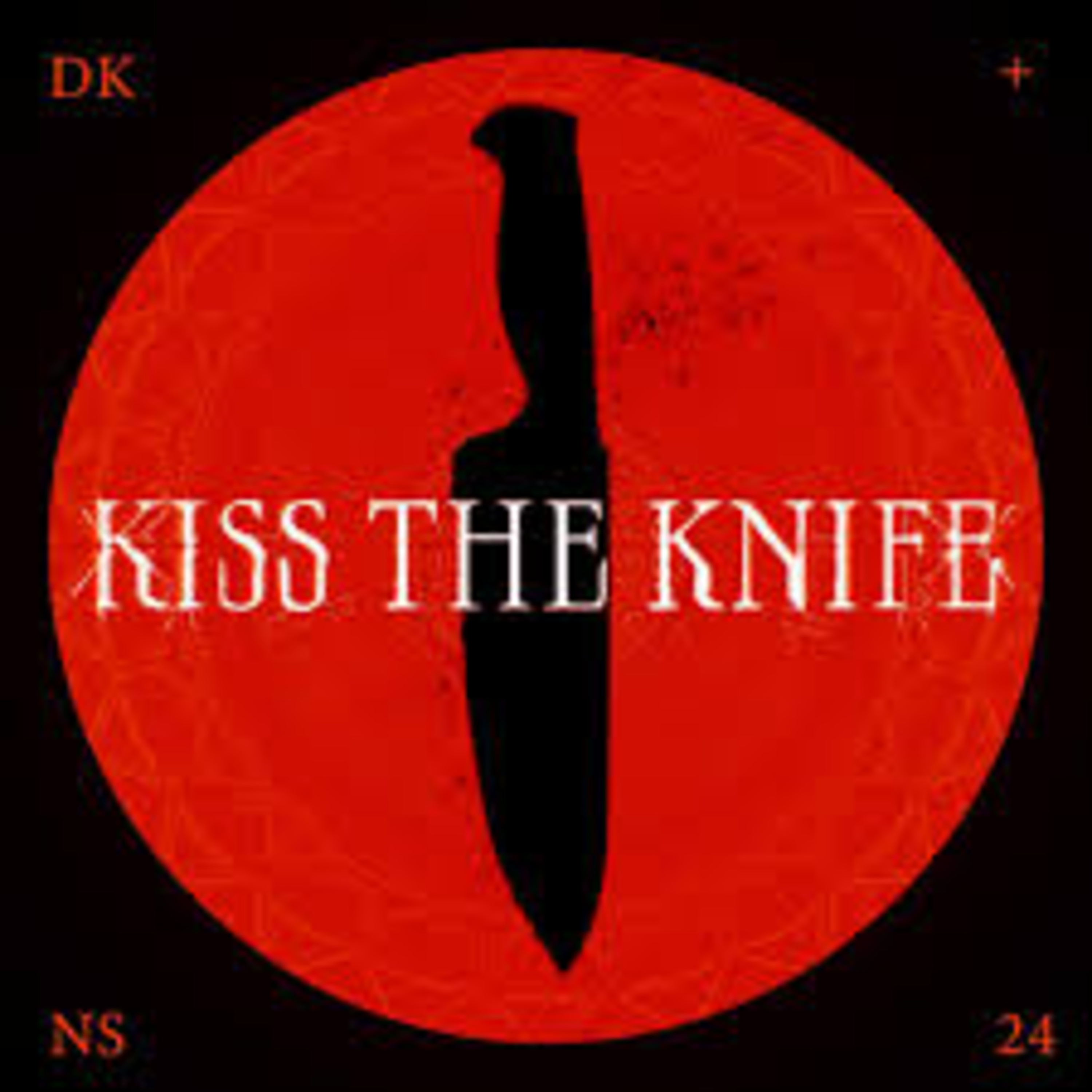Shellshocked Radio Recommendations - Draining Kiss ft. Nightsweat - Kiss the Knife - Gothic / Darkwave