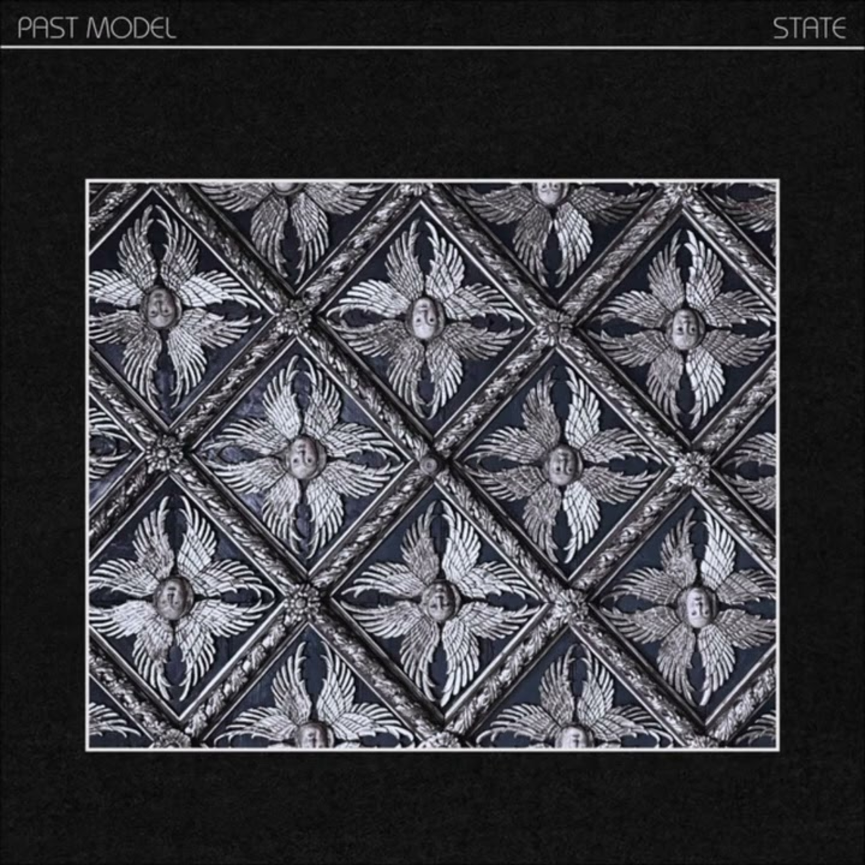 Shellshocked Radio Recommendations - Past Model - State - Moody Darkwave / Post Punk
