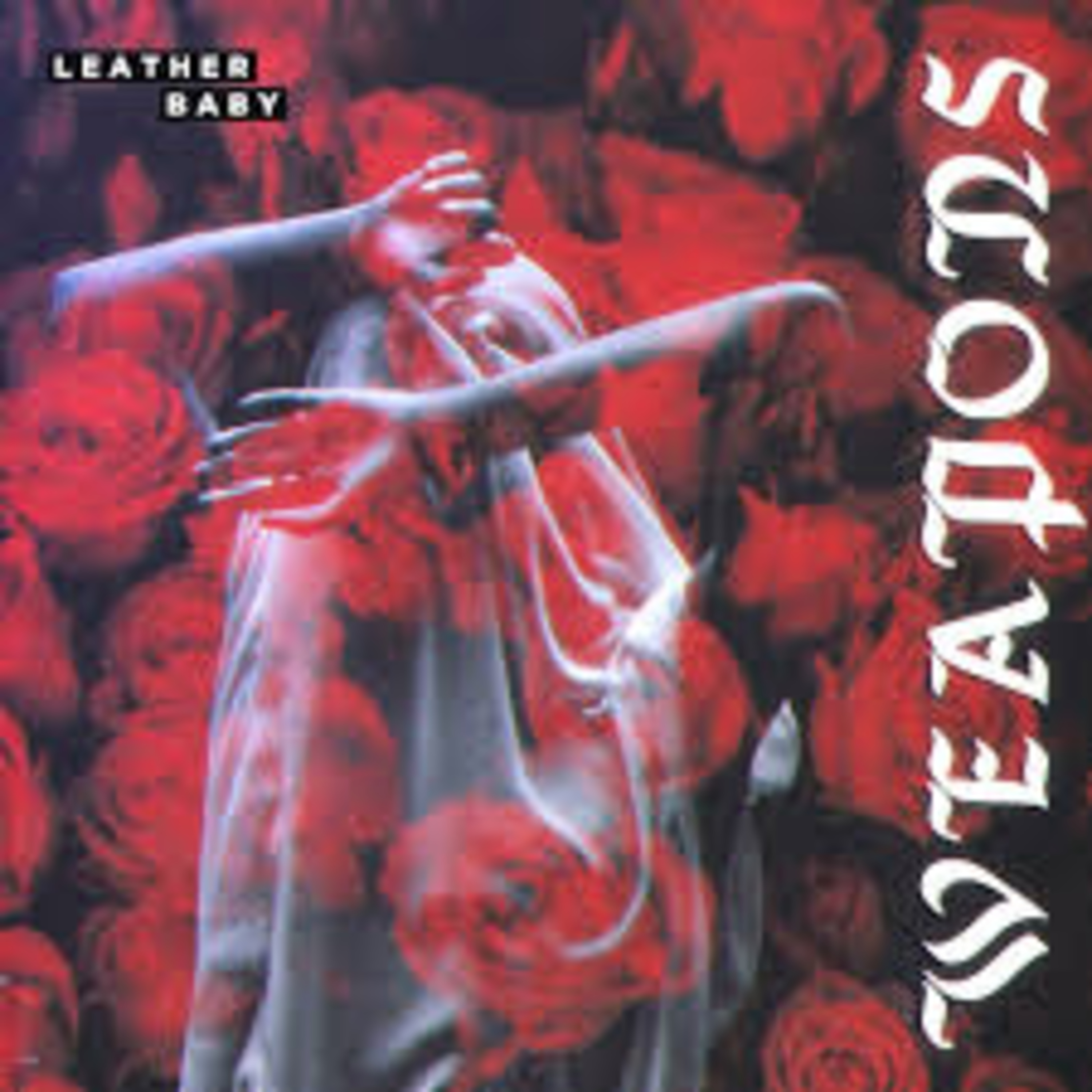 Shellshocked Radio Recommendations - Leather Baby - Weapons - Dark Electronic Music