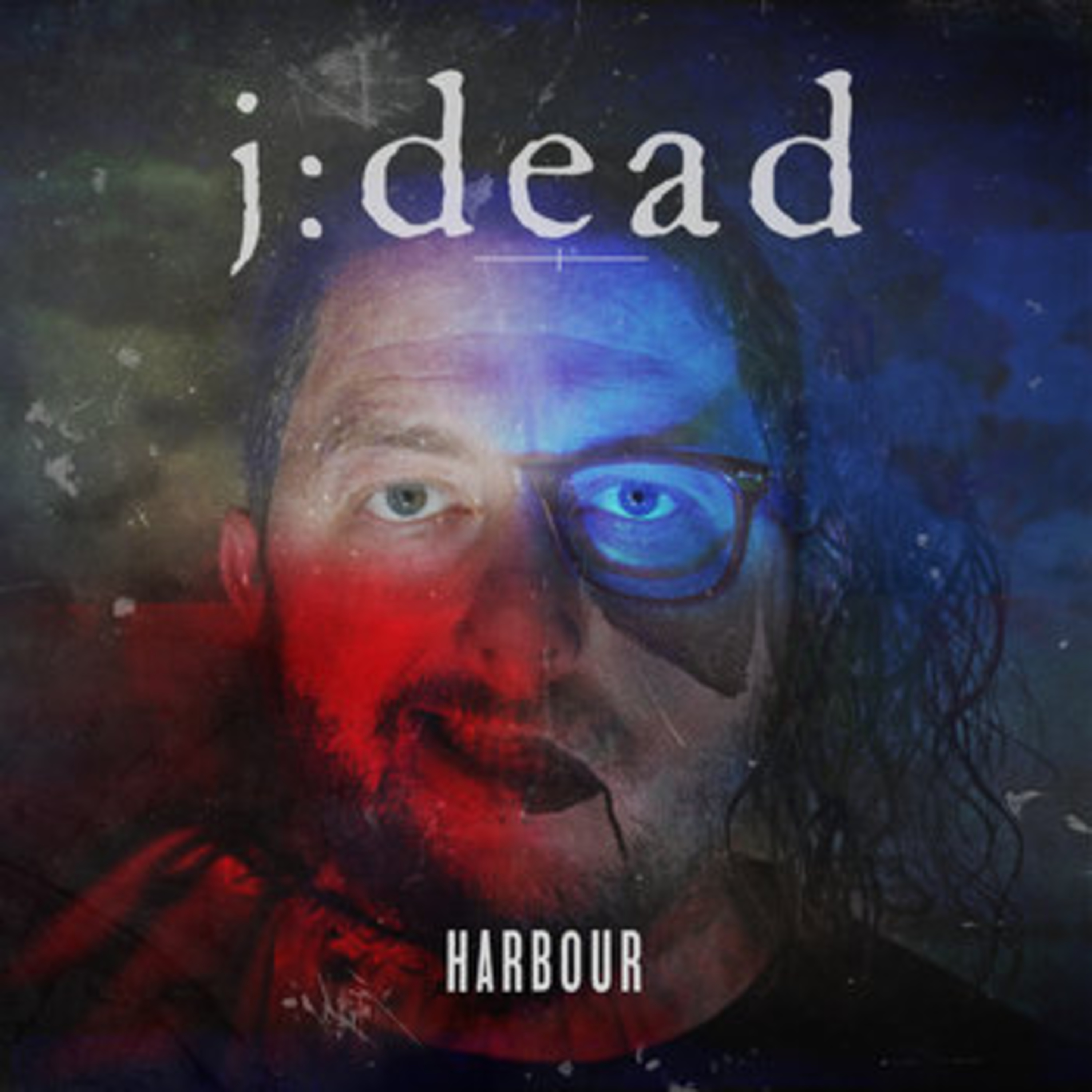 Shellshocked Radio Recommendations - J:dead - Harbour - harsh electronic / EBM Music