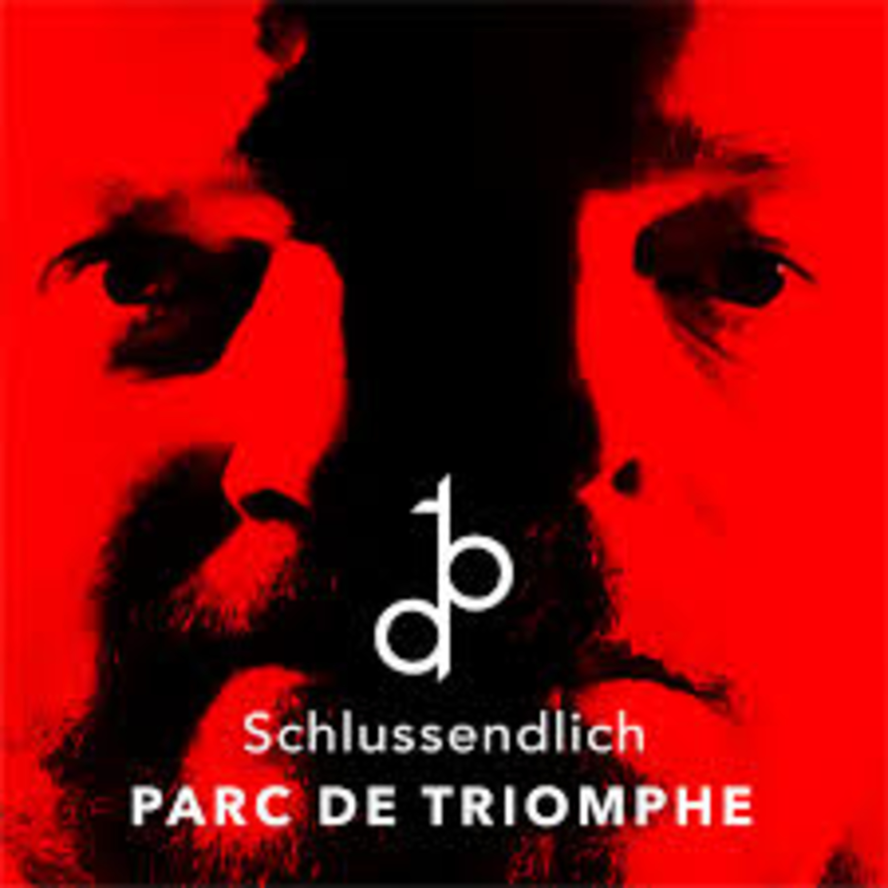 Shellshocked Radio Recommendations - Parc de Triomphe - Schlussendlich - German Dark Electro Pop