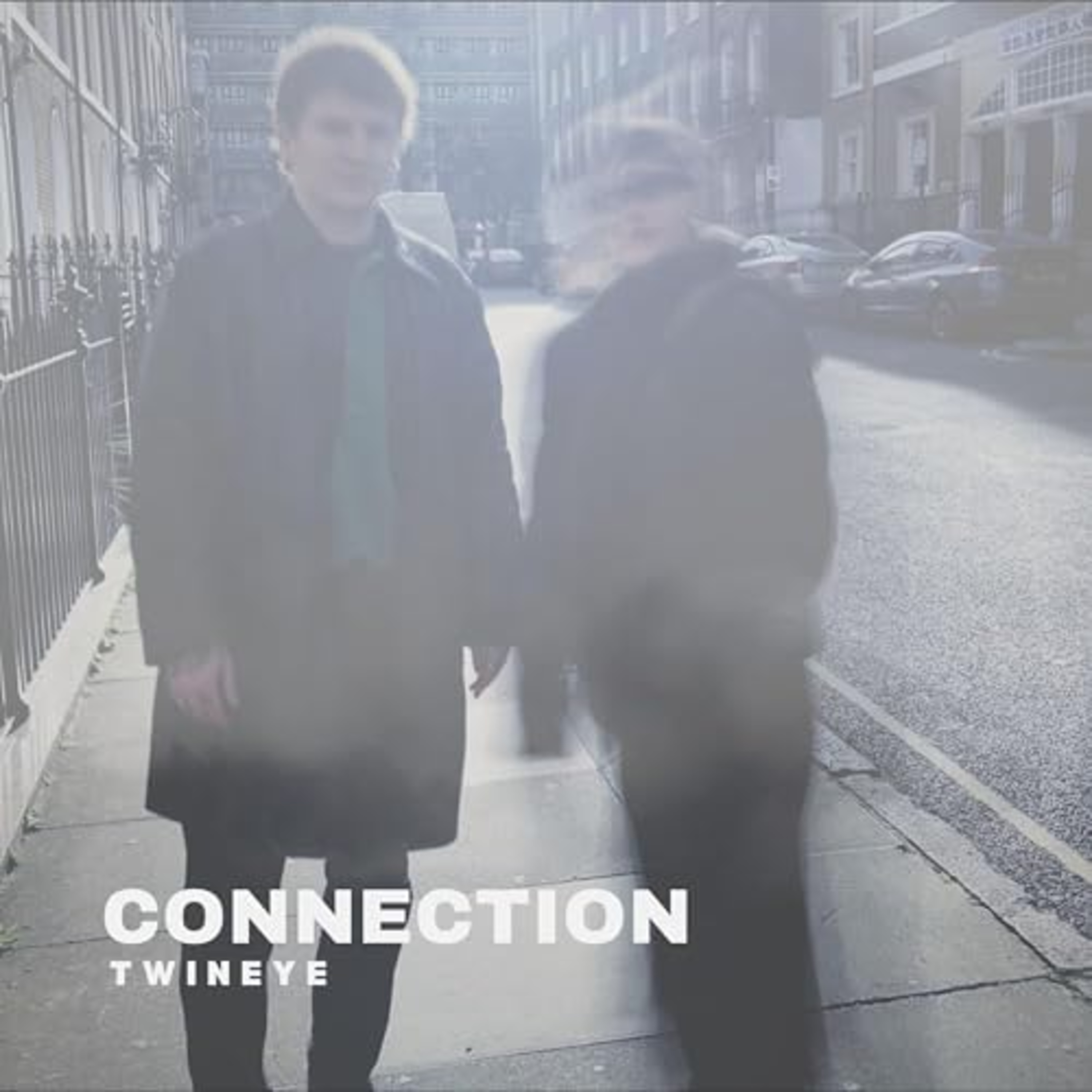 Shellshocked Radio Recommendations - TwinEye - Connection - Female sung Dream Pop / Darkwave / Postpunk