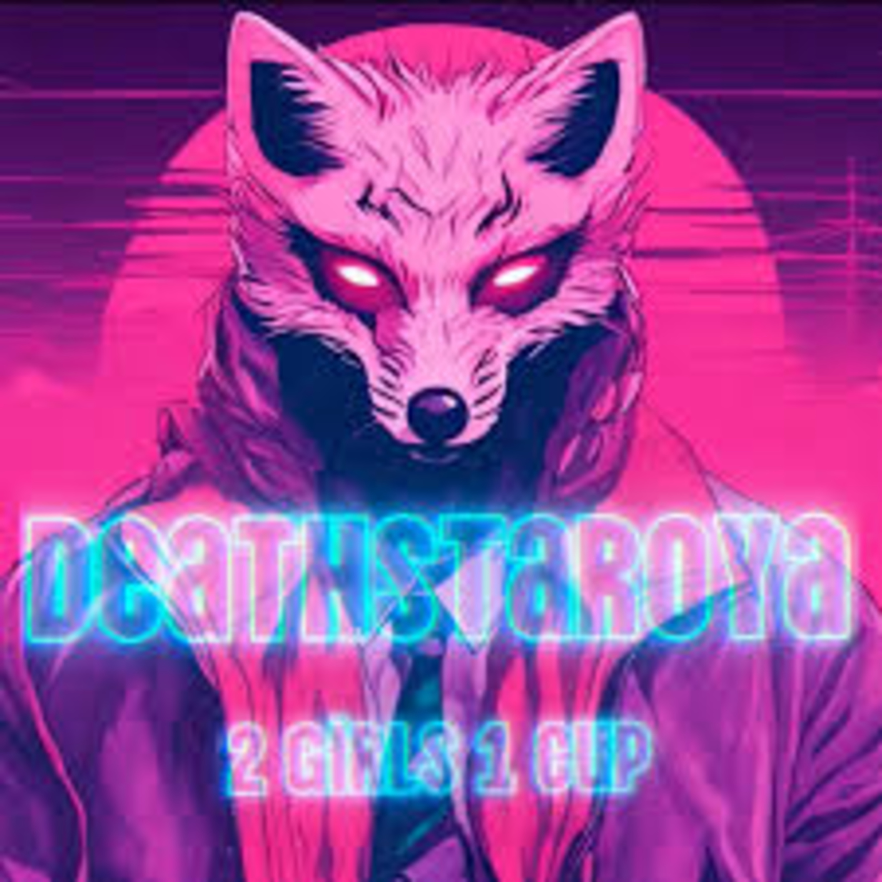 Shellshocked Radio Recommendations - deathstaroya - 2 Girls 1 Cup - great electronic Dance Music