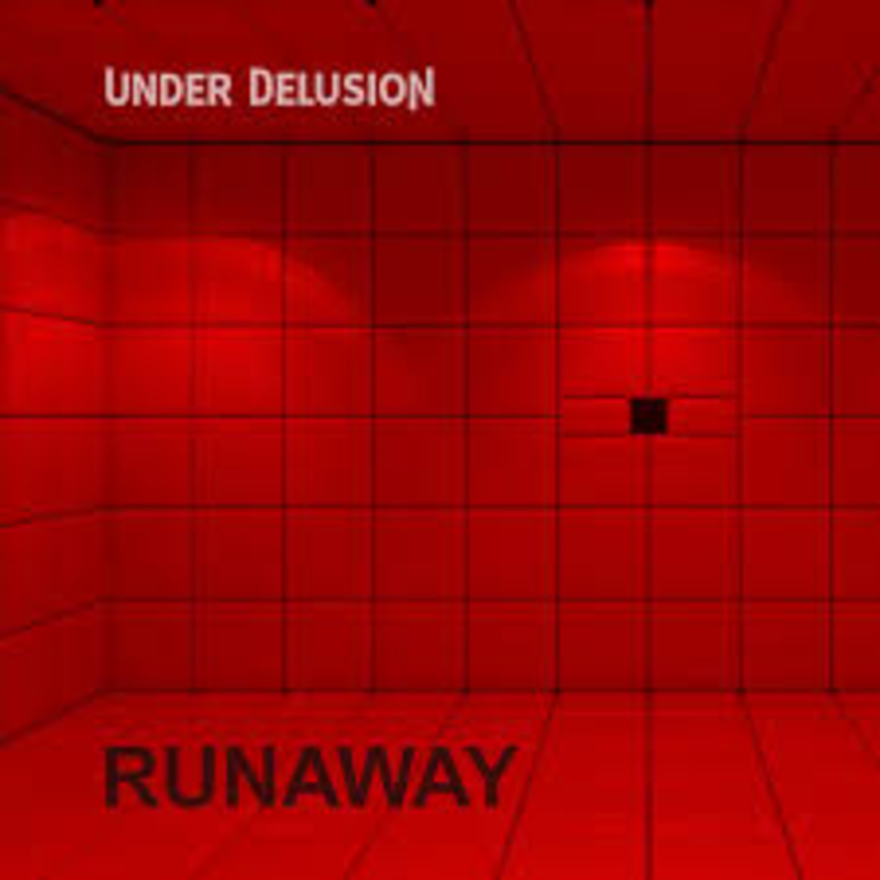 Shellshocked Radio Recommendations - Under Delusion - Runaway - Alternative Modern Synth Rock Band