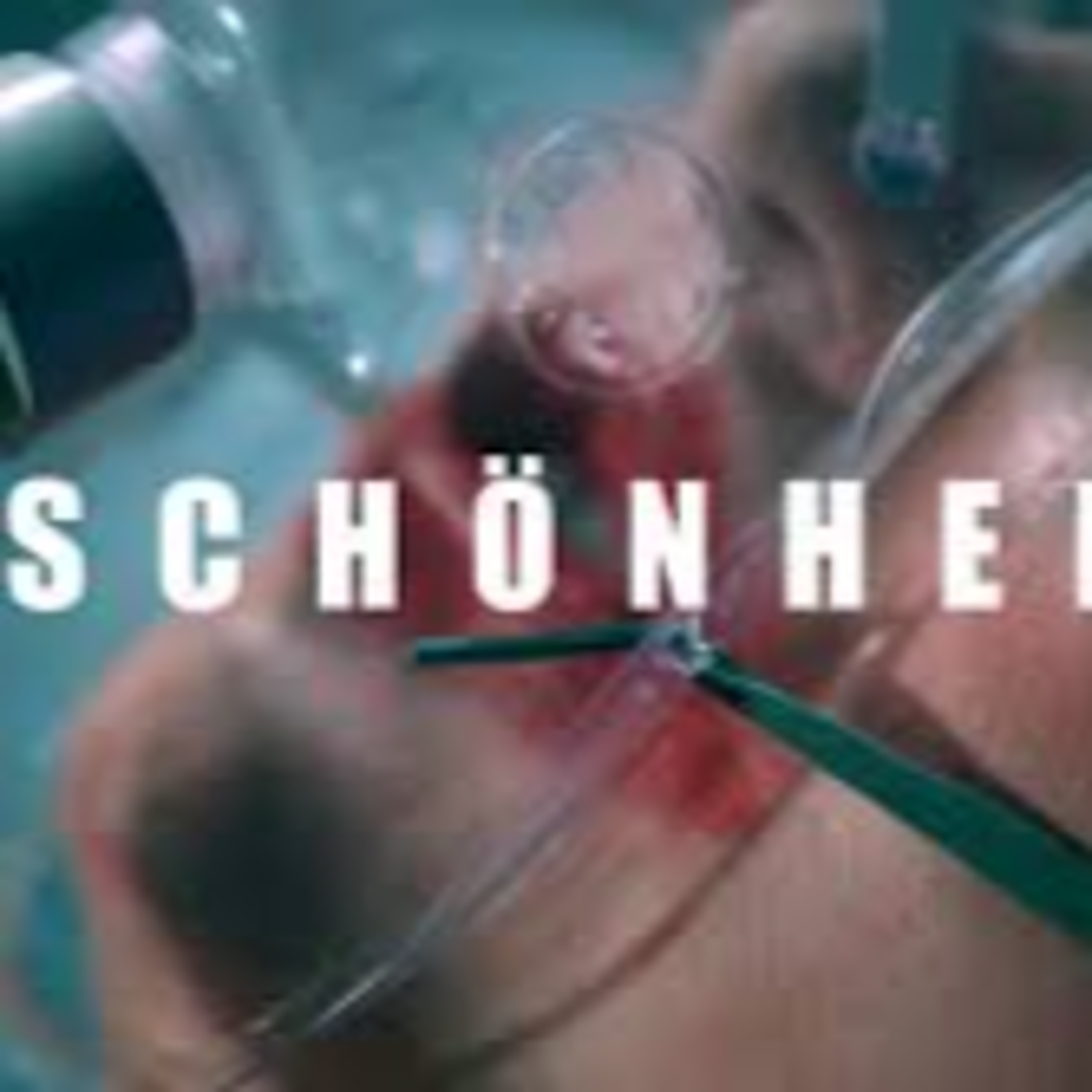 Shellshocked Radio Recommendations - Maschinist - Schönheit - NDH / Neue Deutsche Härte German Rock