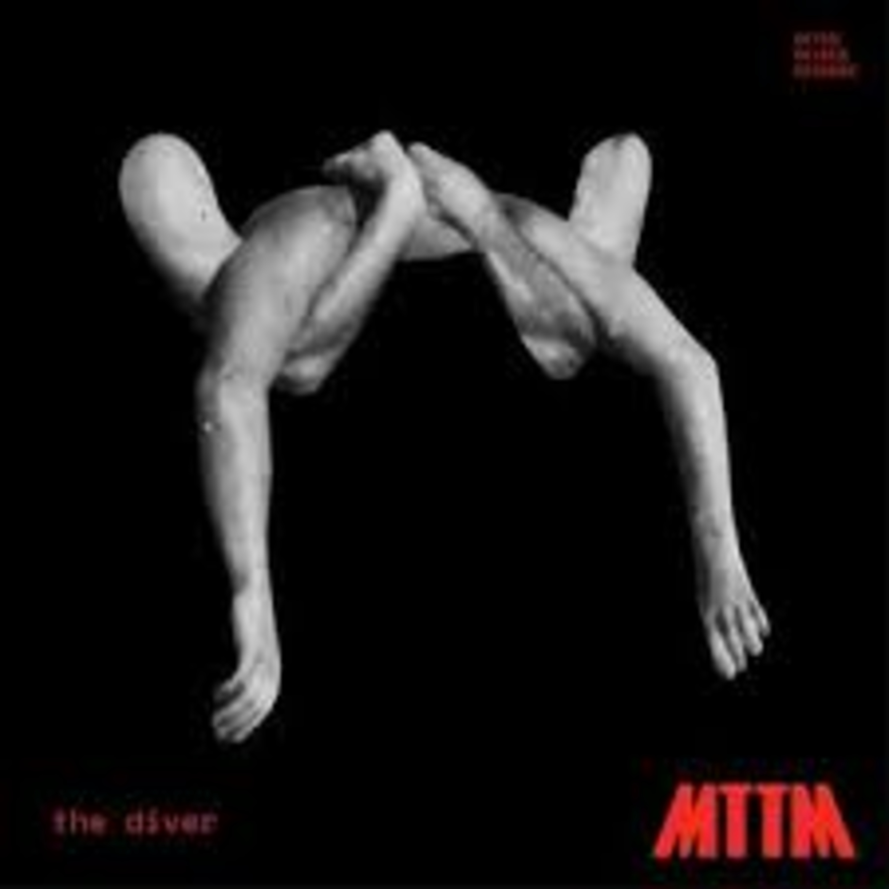 Shellshocked Radio Recommendations - MTTM - The Flow - New Wave / 80's / Post Punk / Darkwave / Synthpop