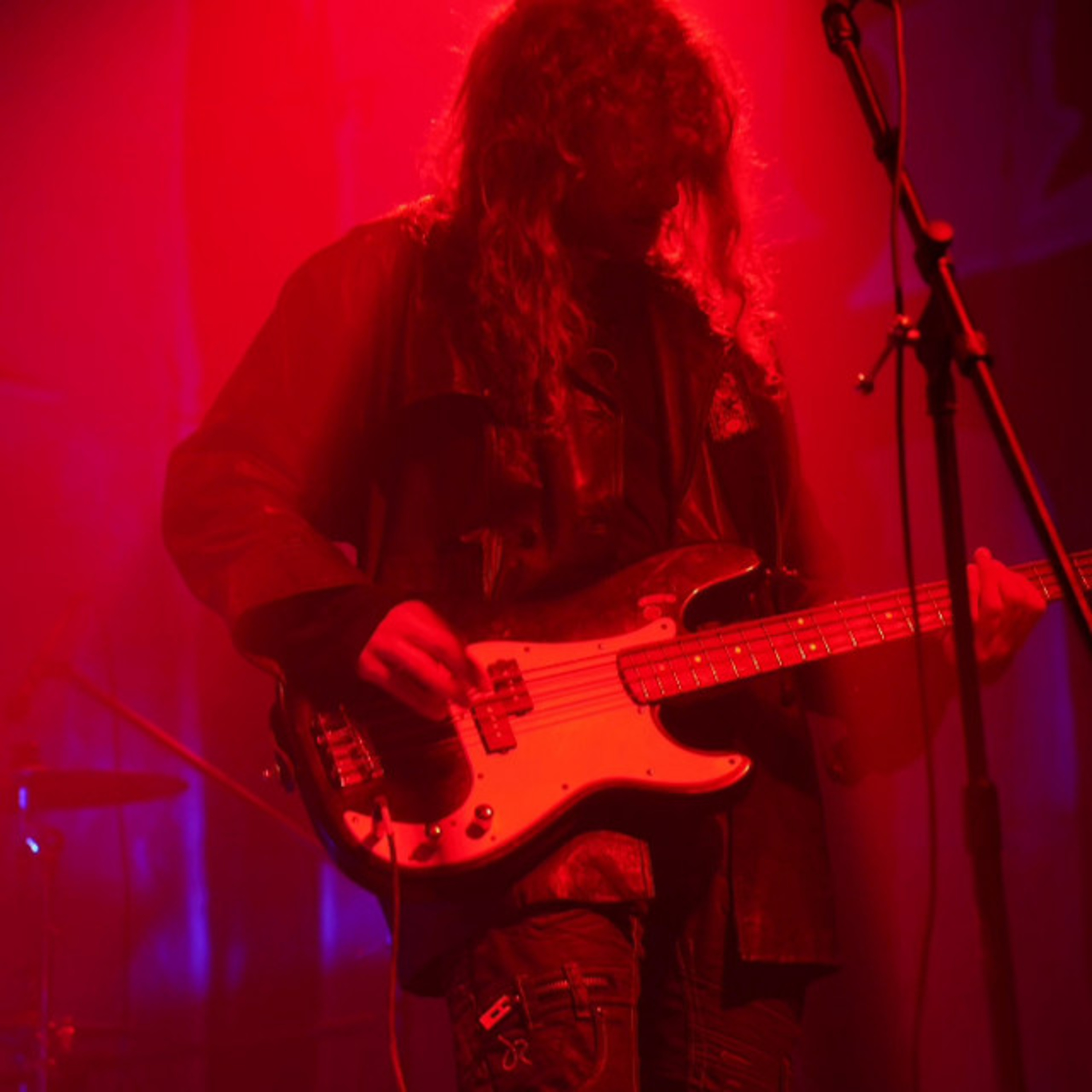Shellshocked Radio Recommendations - guram tsagareishvili - Shentan Ertad - Georgian Post-Punk / New Wave / Gothic