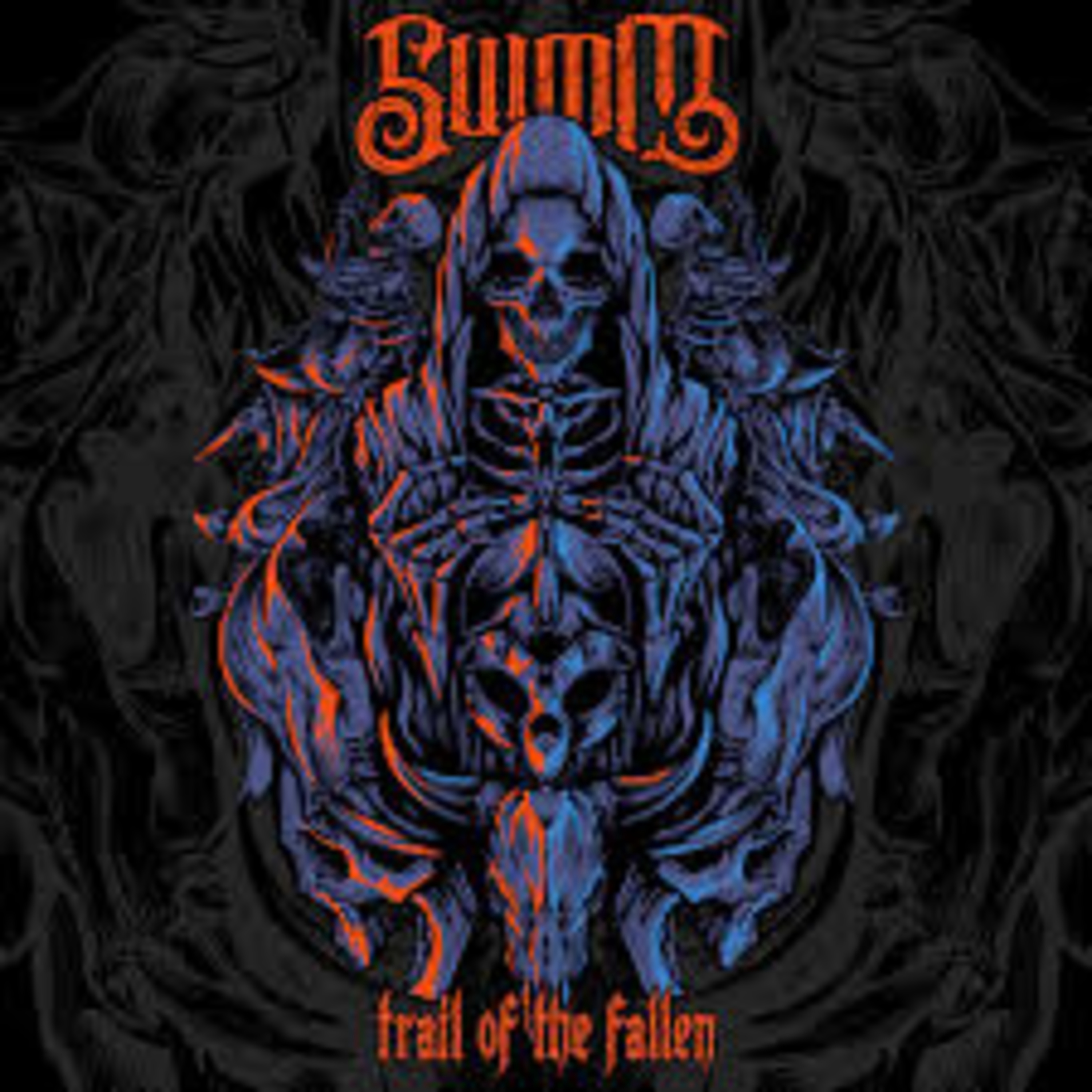 Shellshocked Radio Recommendations - SWMM - Demon - Sometimes We Make Music - Great Alternative Rock Ballad