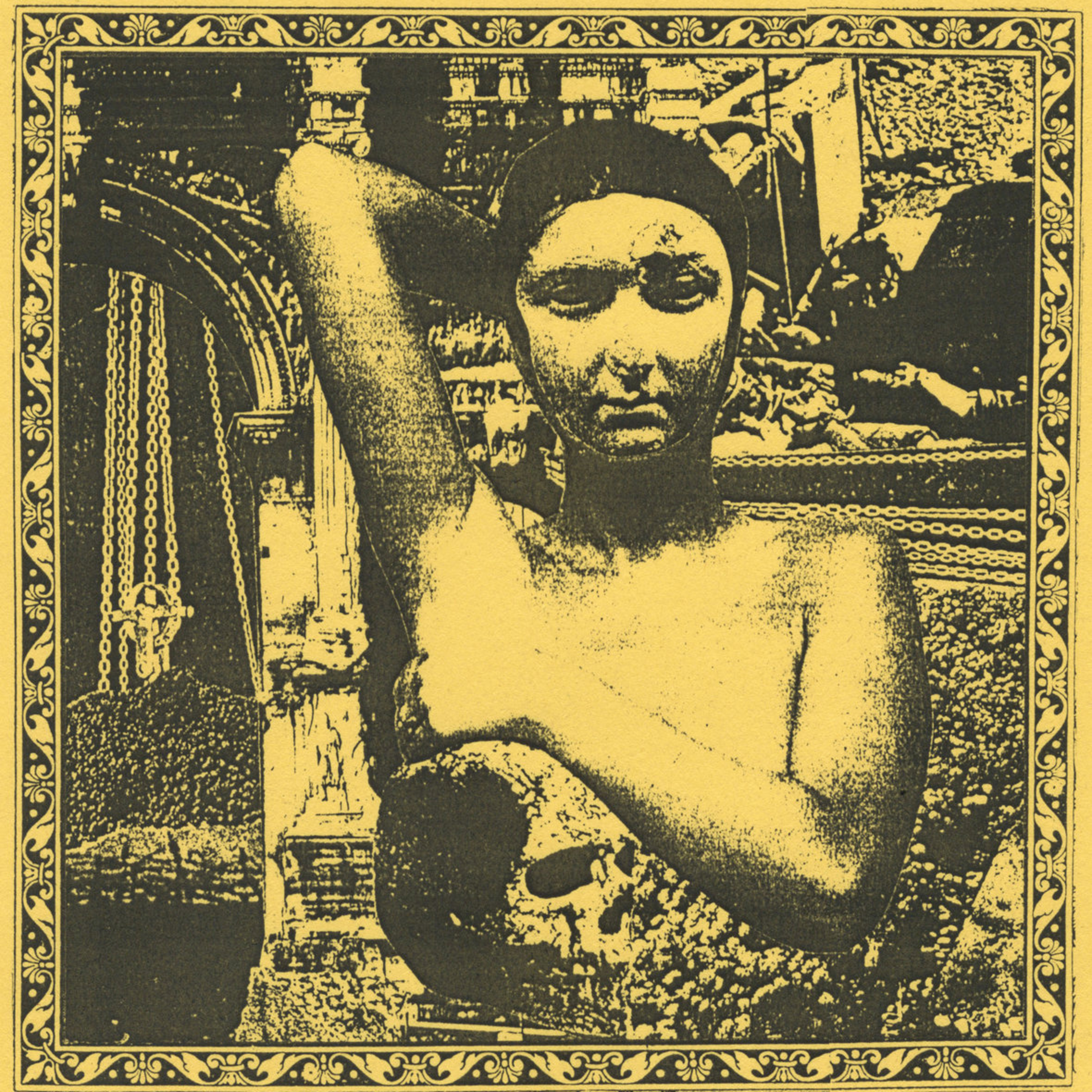 Shellshocked Radio Recommendations - NIGHTSISTER - Selfish Love II - Darkwave / Dream Pop / Experimental