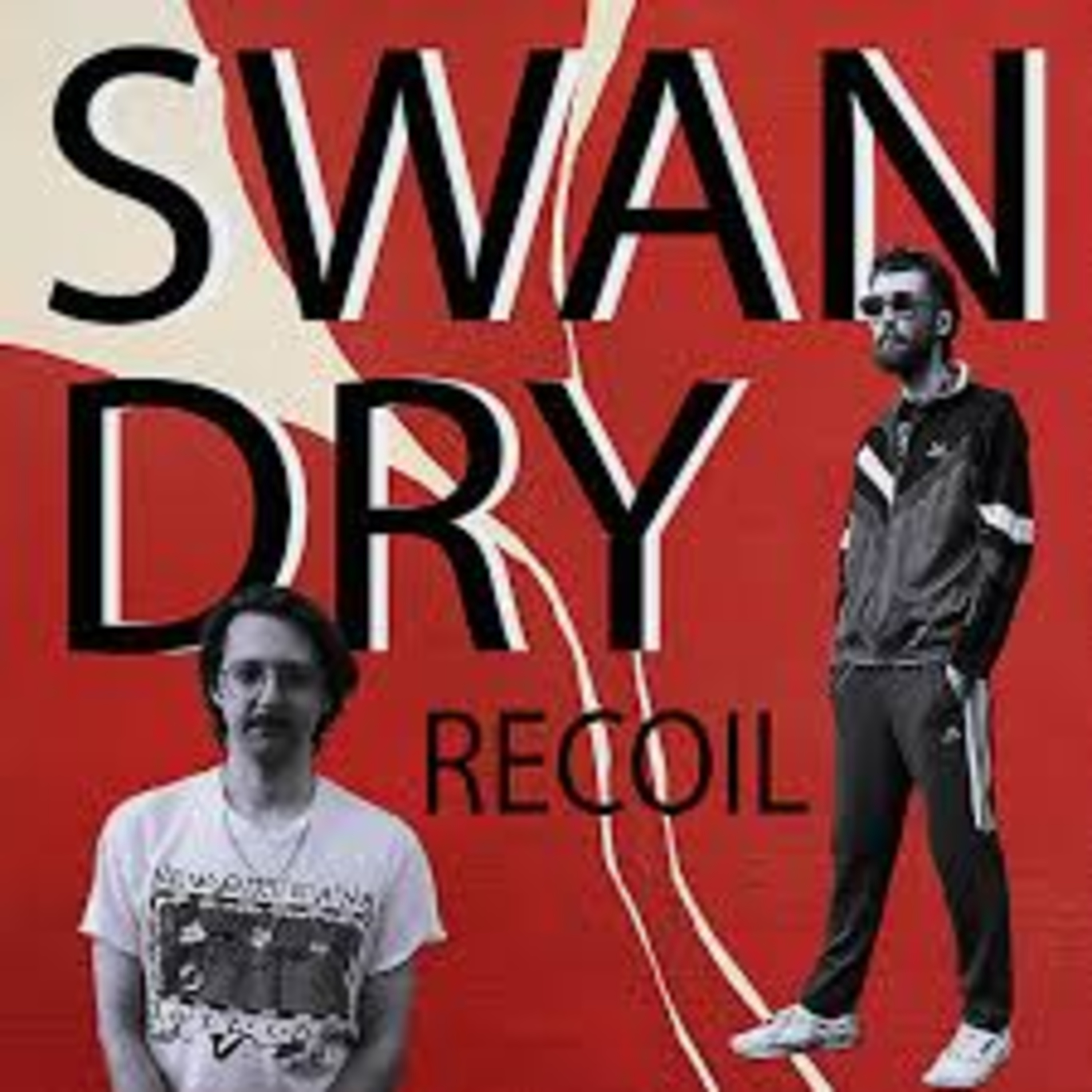 Shellshocked Radio Recommendations - SWAN DRY - RECOIL - Alternative Rock / Indie Rock Music