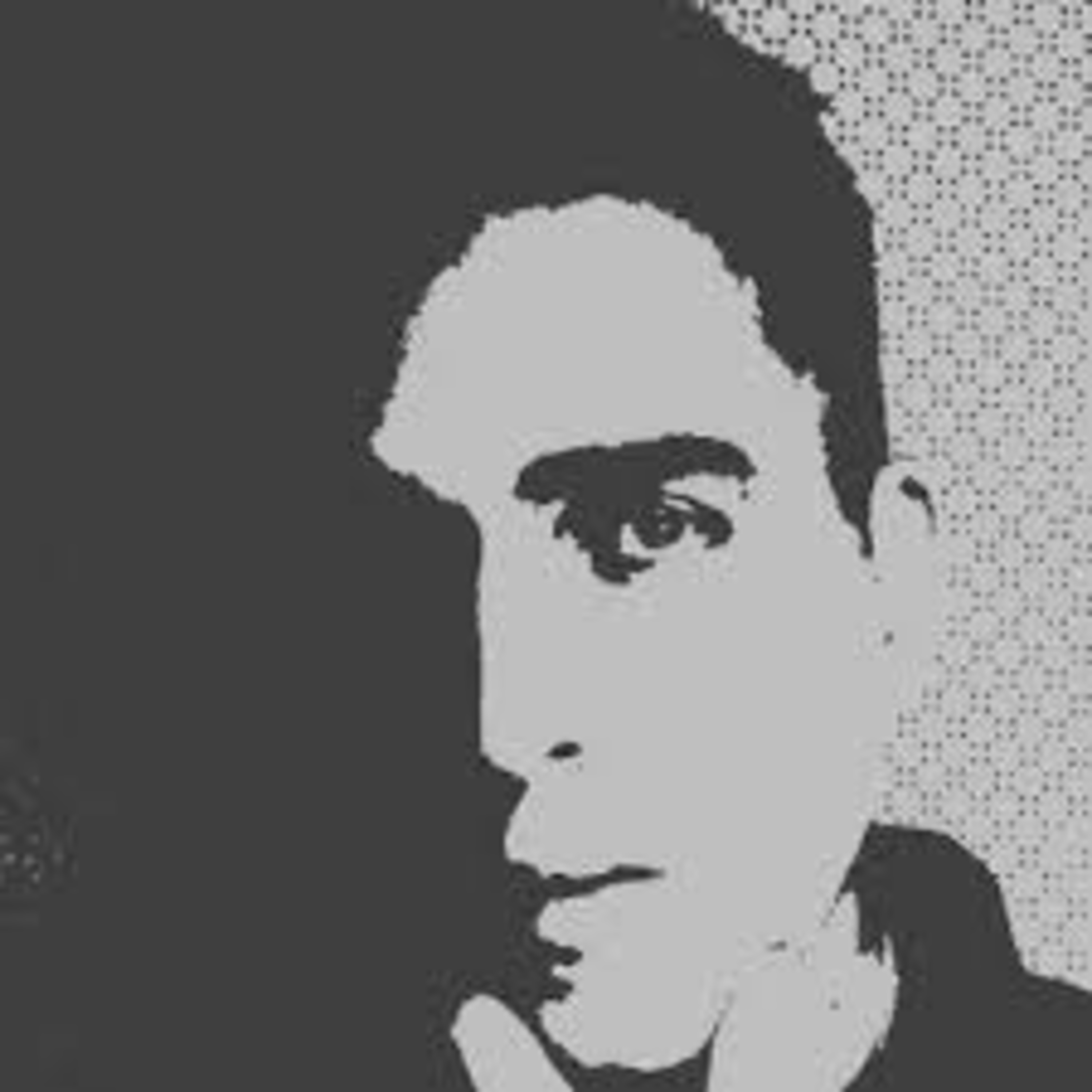 Shellshocked Radio Recommendations - Eddie Wrevlonne - True Romance - Post-Punk / 80's Electronic Synth Pop