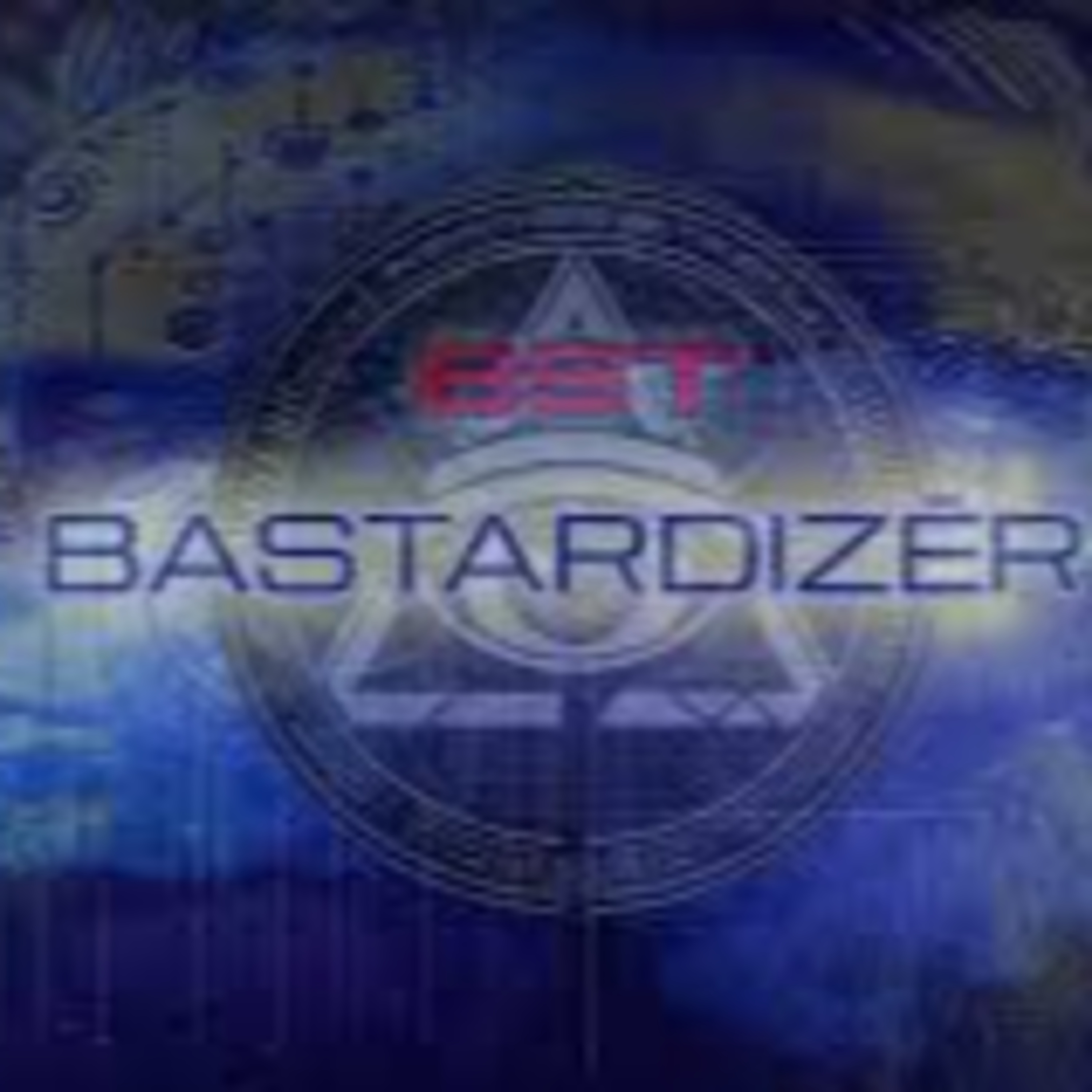 Shellshocked Radio Recommendations - BASTARDIZÉR - Gruppensex (Mad House Chicago I.R.A. Cover)