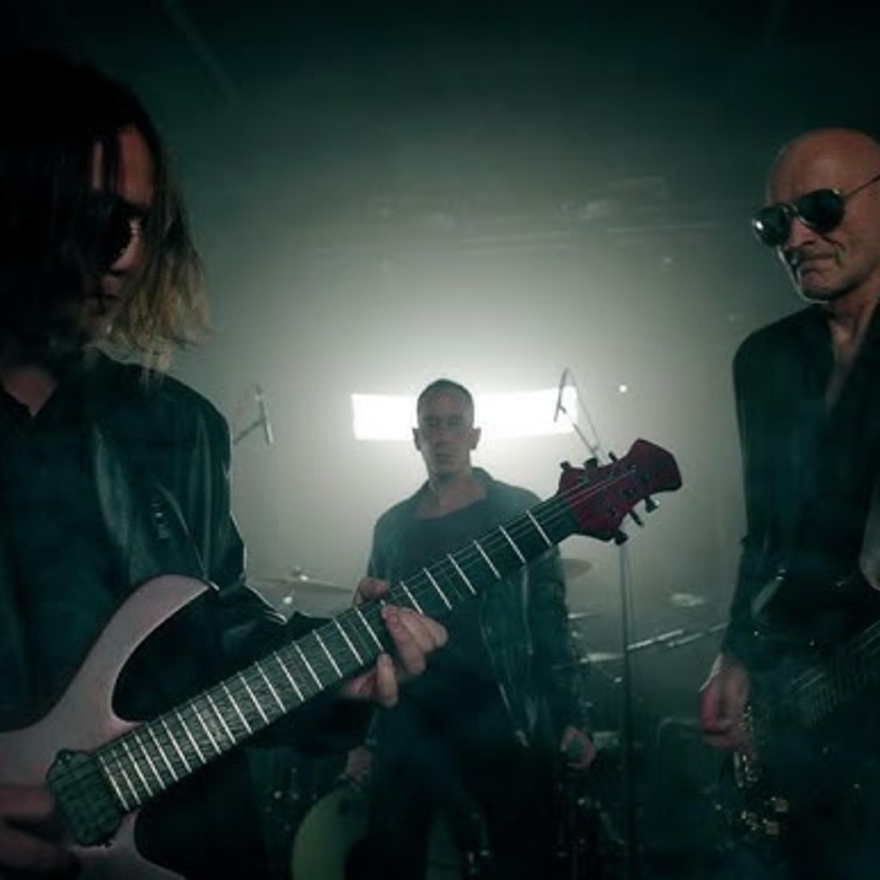 Shellshocked Radio Recommendations - DEEPER YOU - The Now (Radio Edit) - Gothic / Dark Rock Austria